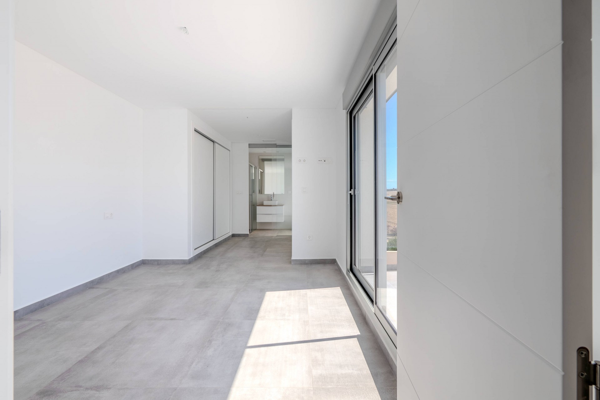 New - Detached Villa - Algorfa - La Finca Golf Resort