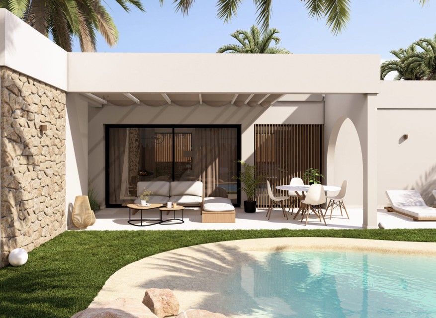 New - Detached Villa - Altaona Golf - Country Village