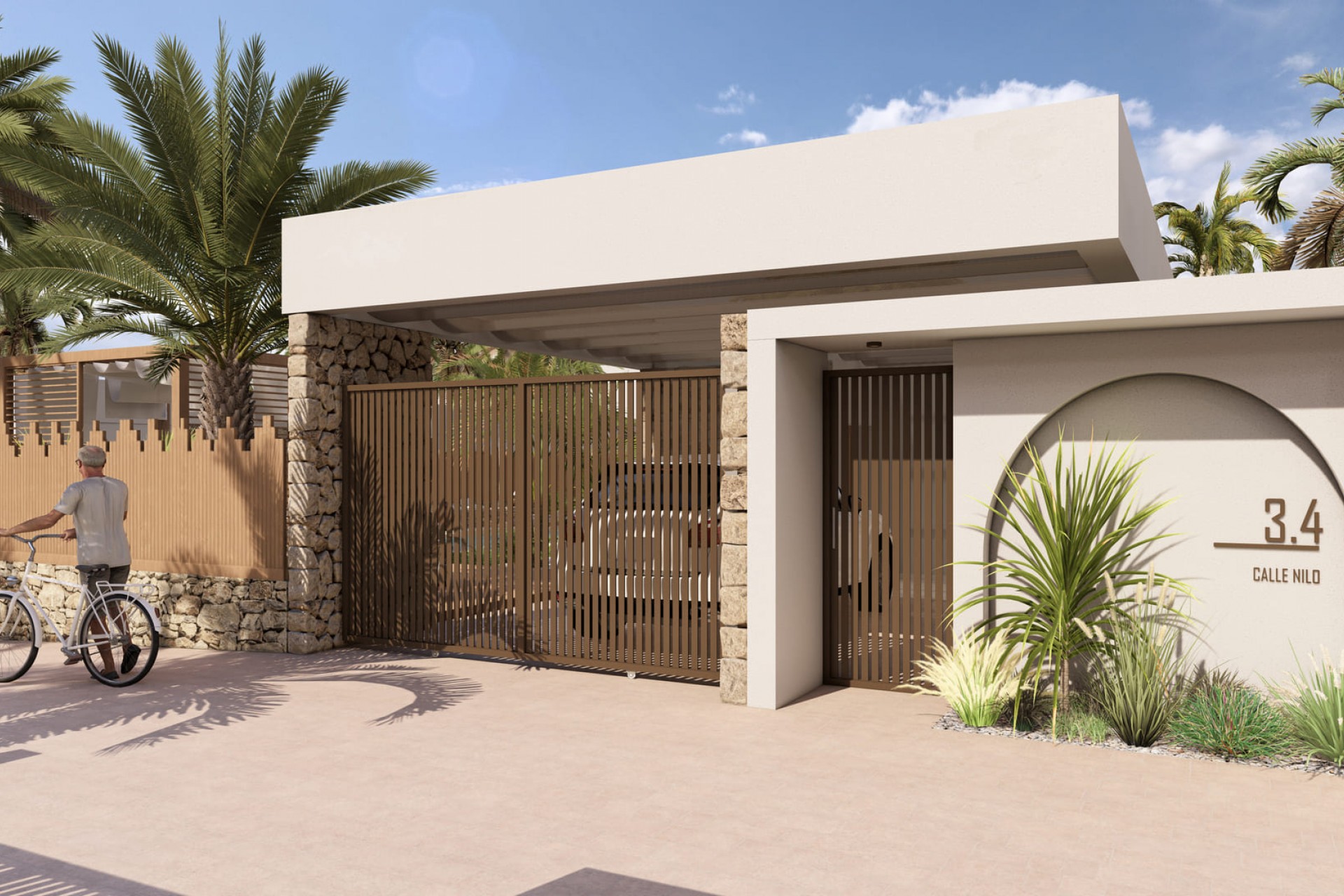 New - Detached Villa - Altaona Golf - Country Village