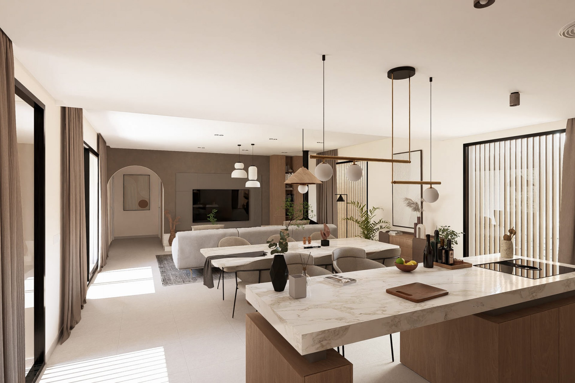 New - Detached Villa - Altaona Golf - Country Village