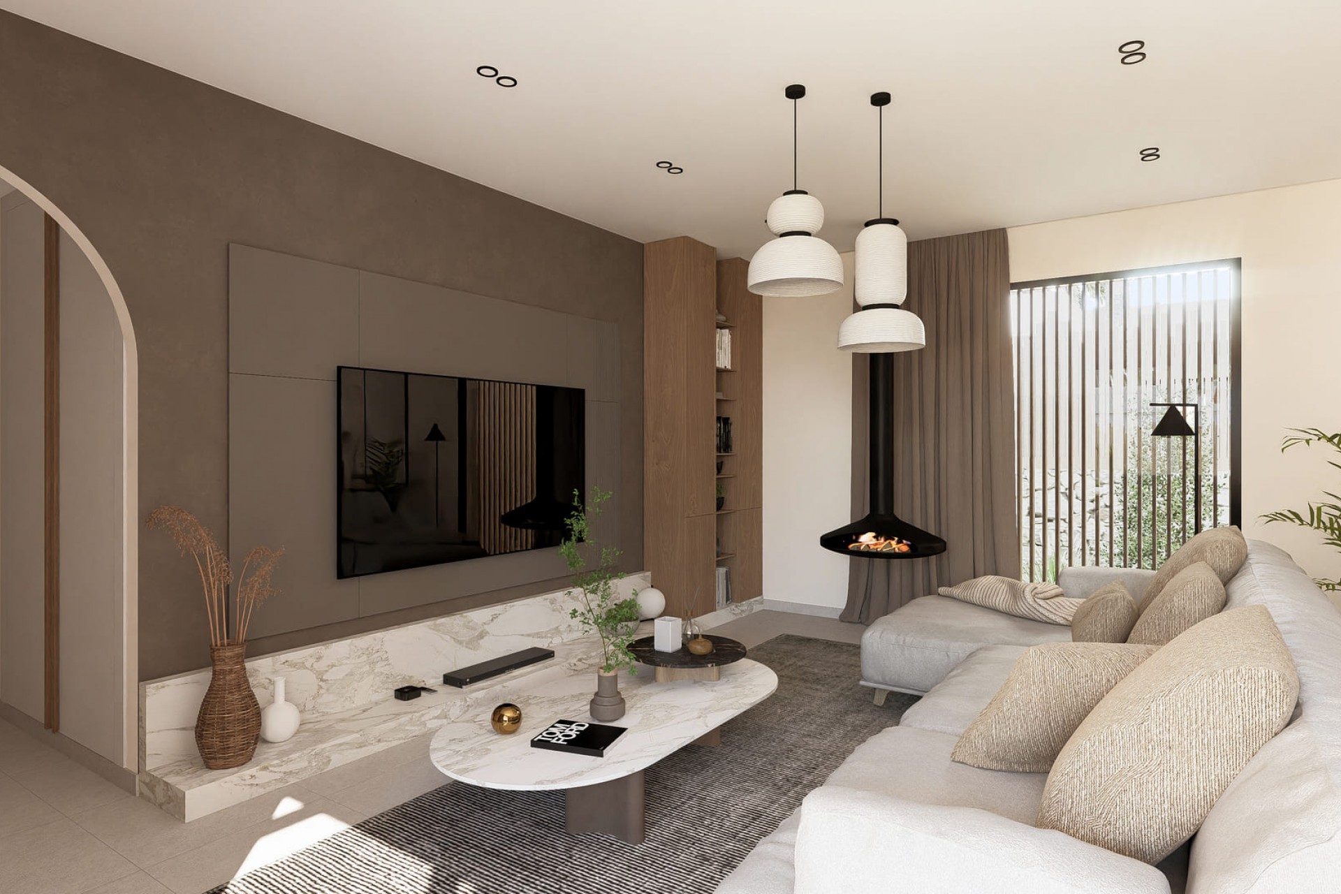 New - Detached Villa - Altaona Golf - Country Village