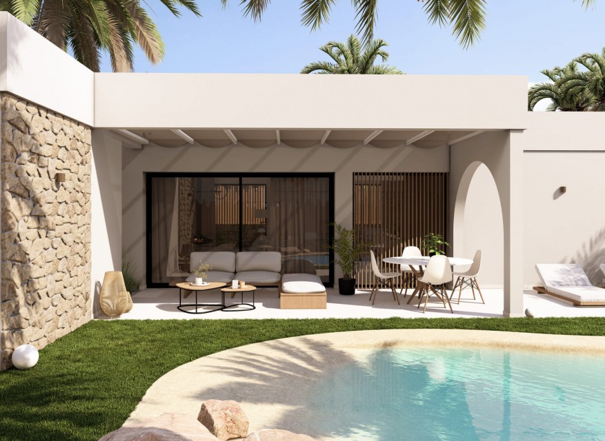 New - Detached Villa - Altaona Golf - Country Village
