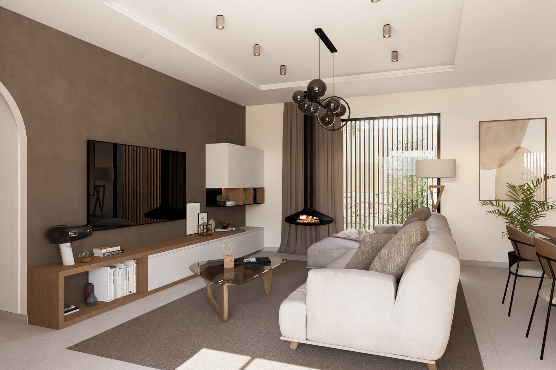 New - Detached Villa - Altaona Golf - Country Village