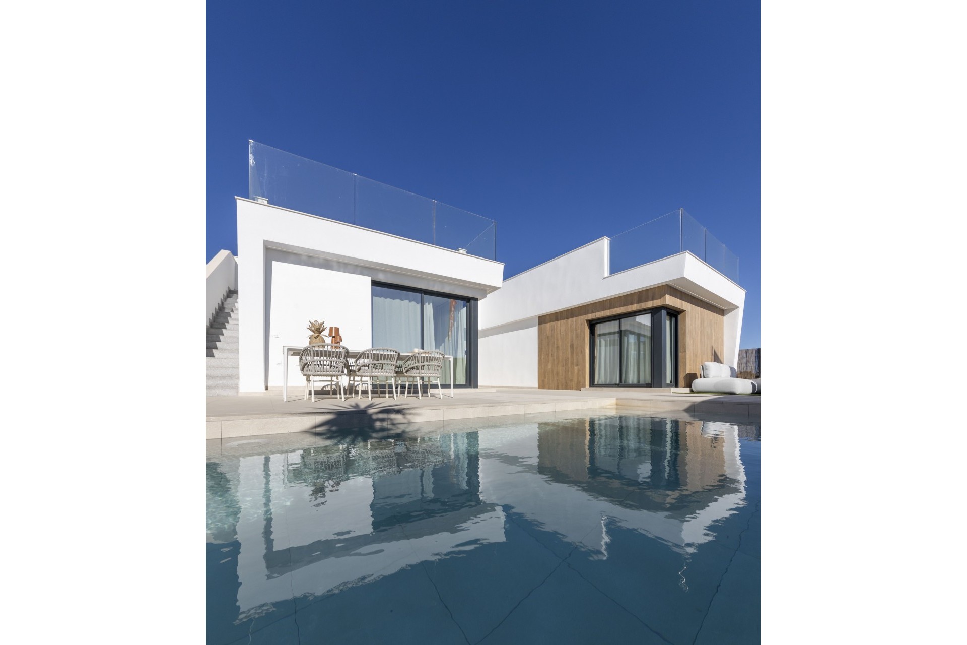 New - Detached Villa - Altaona Golf - Country Village