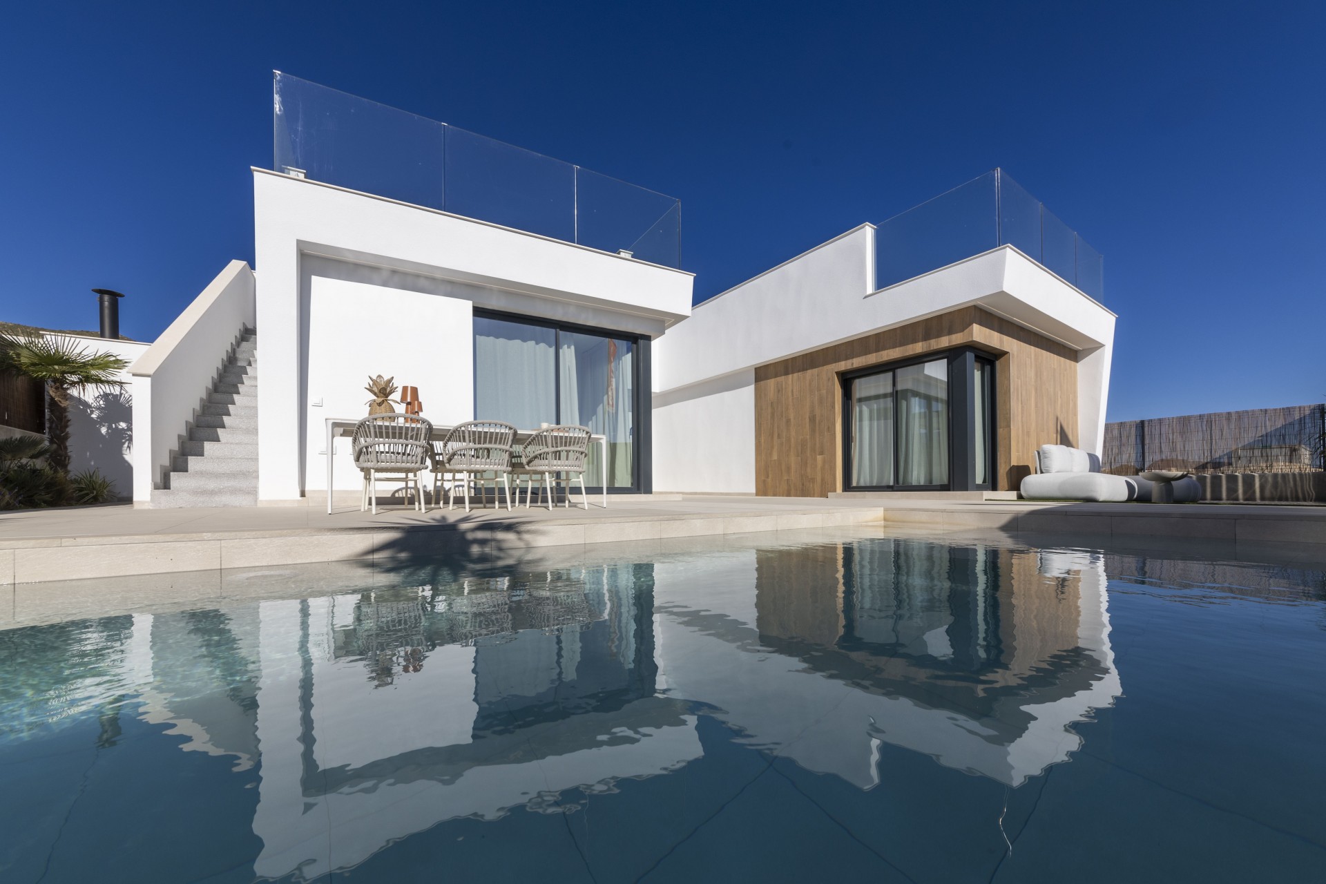 New - Detached Villa - Altaona Golf - Country Village