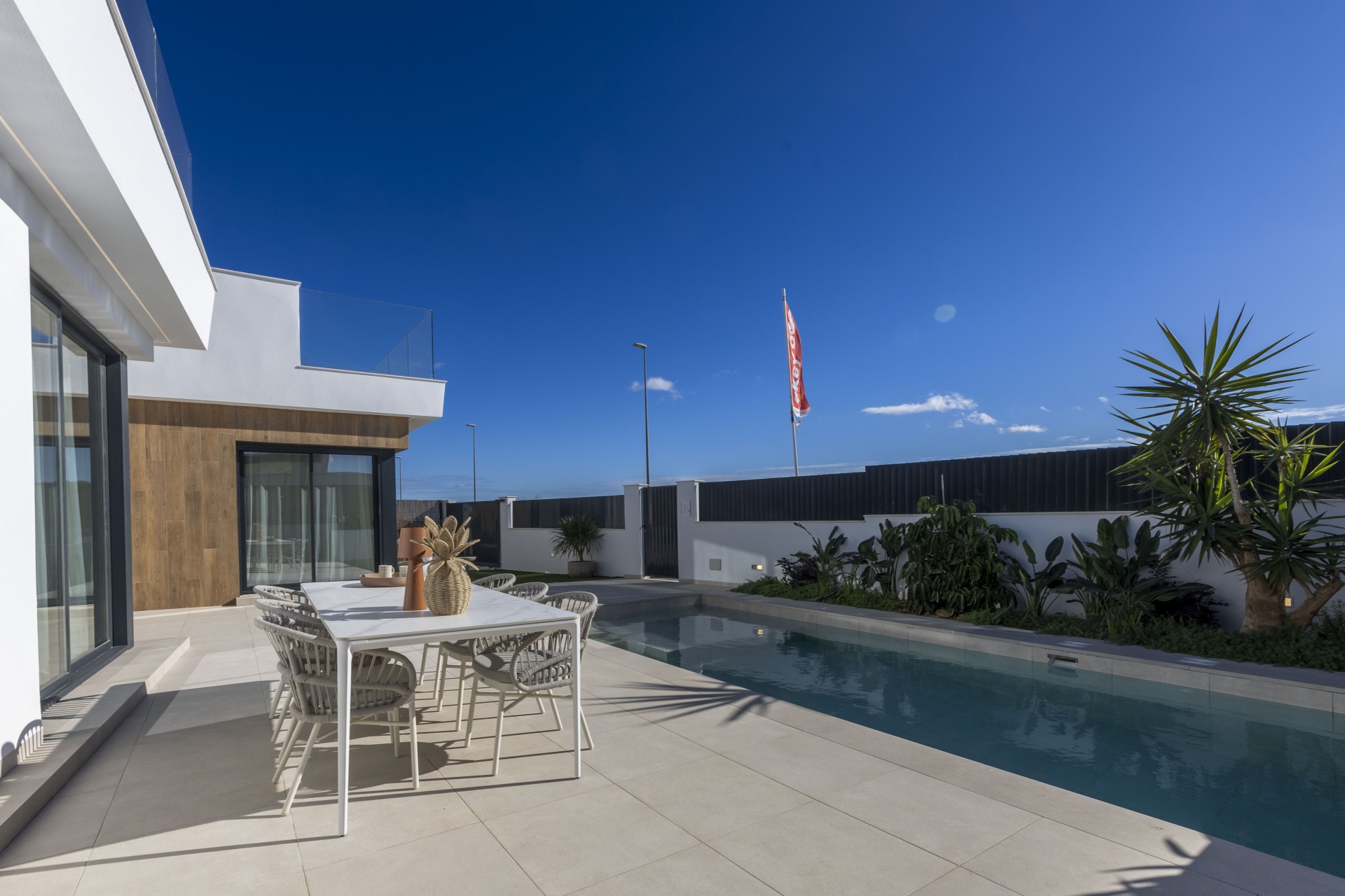 New - Detached Villa - Altaona Golf - Country Village