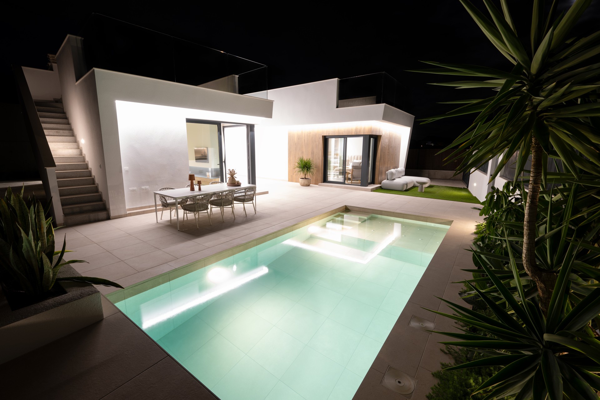 New - Detached Villa - Altaona Golf - Country Village