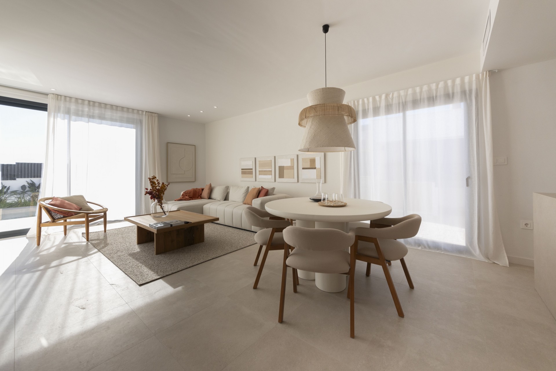 New - Detached Villa - Altaona Golf - Country Village
