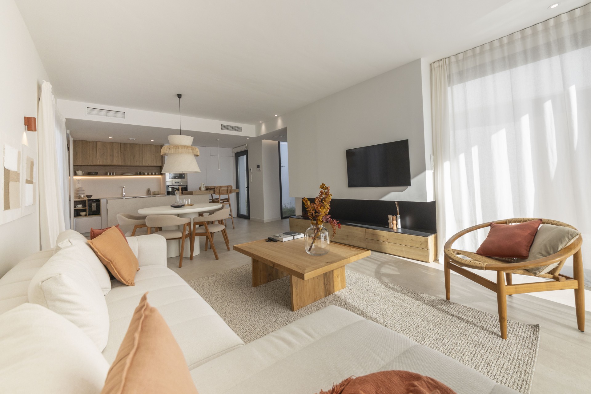 New - Detached Villa - Altaona Golf - Country Village