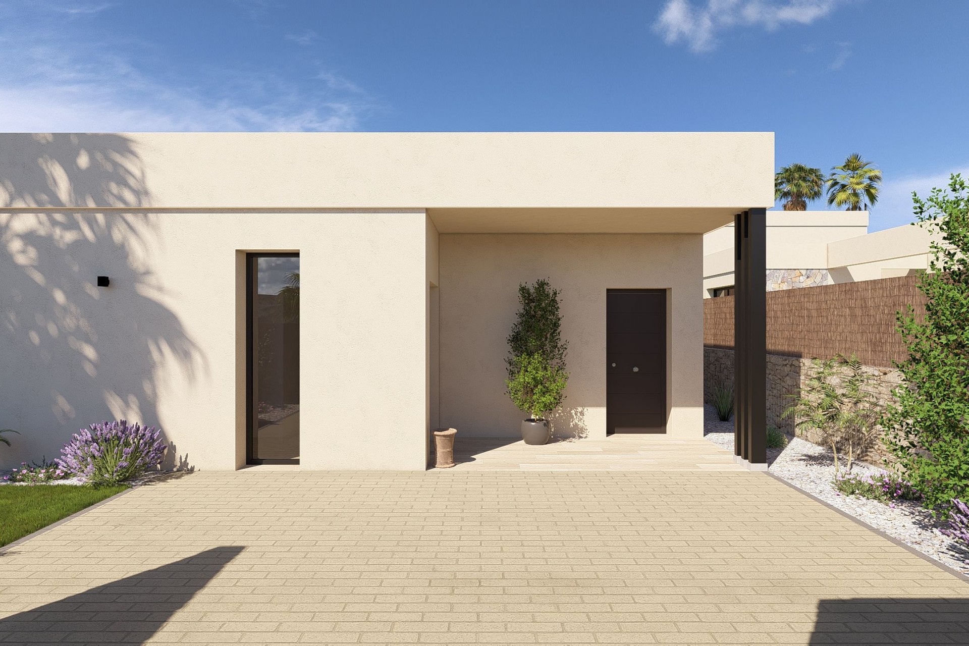 New - Detached Villa - Altaona Golf - Country Village