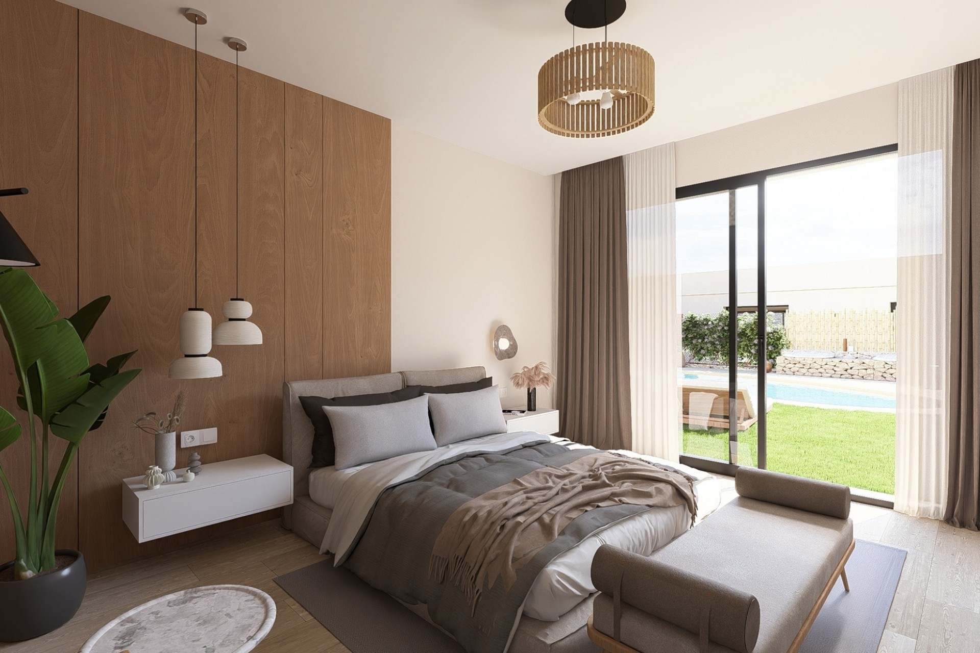 New - Detached Villa - Altaona Golf - Country Village