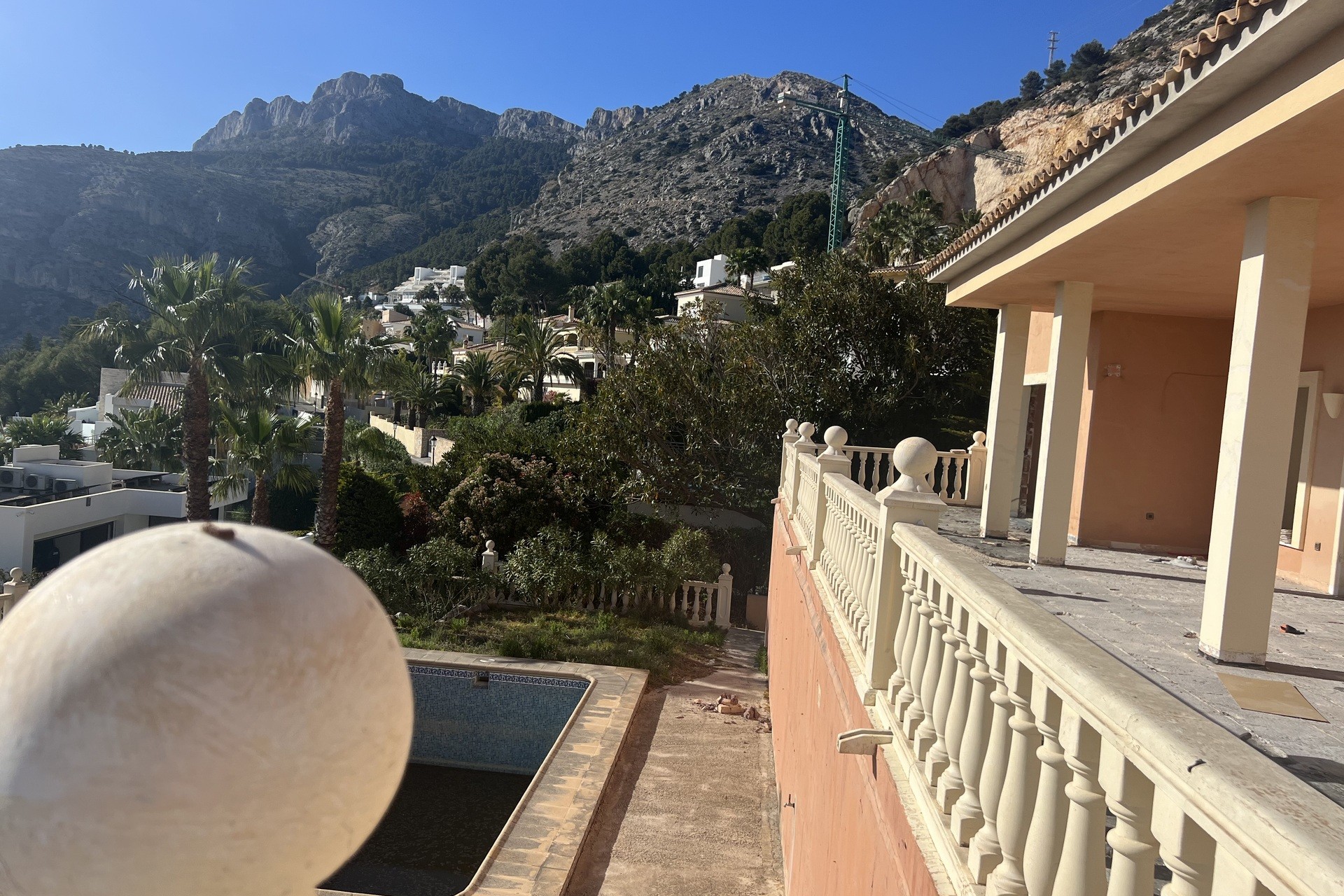 New - Detached Villa - Altea - Altea Hills
