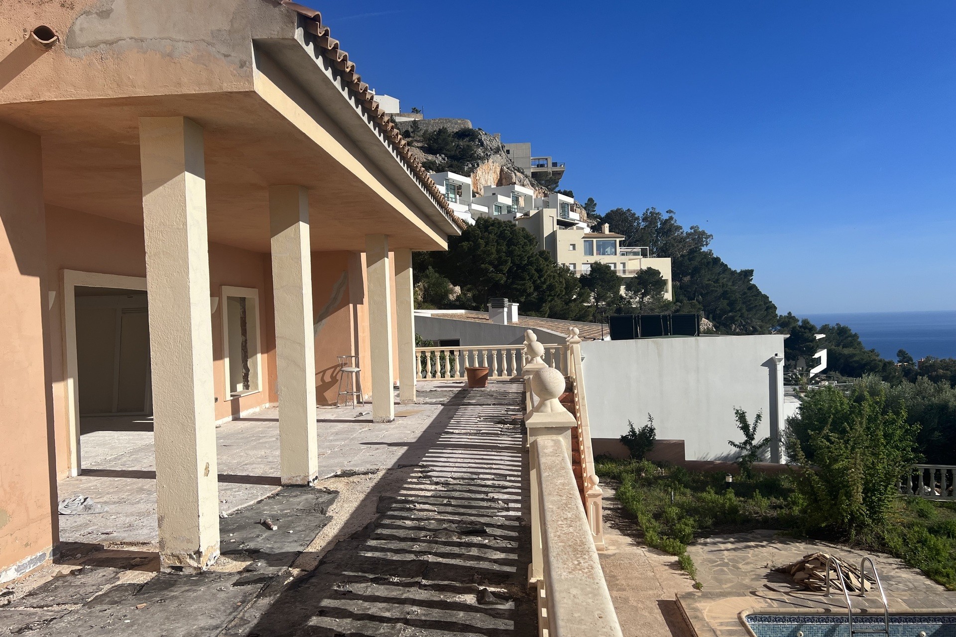 New - Detached Villa - Altea - Altea Hills