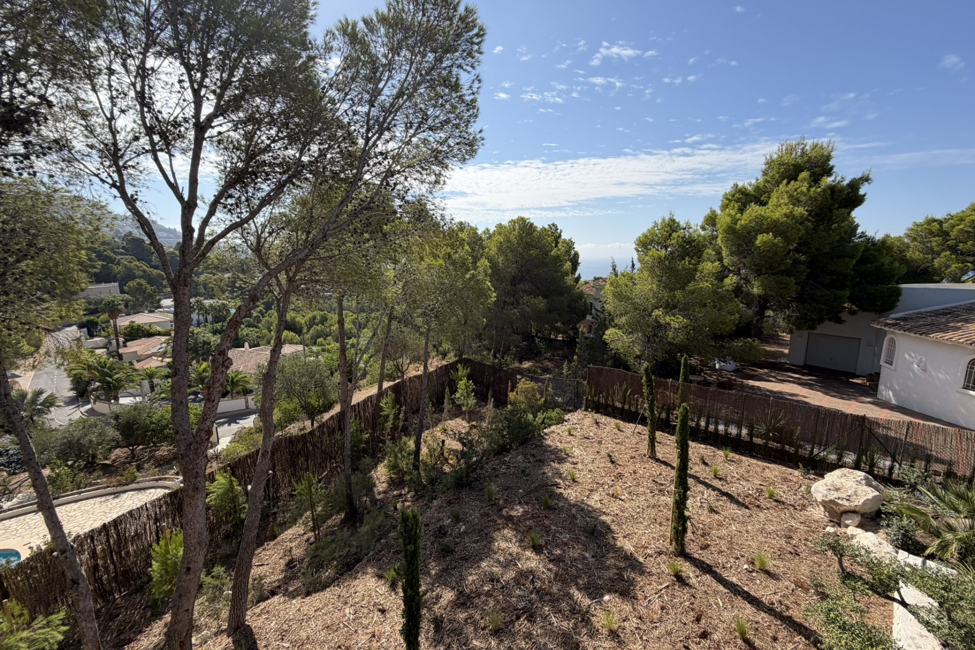 New - Detached Villa - Altea - Altea Hills