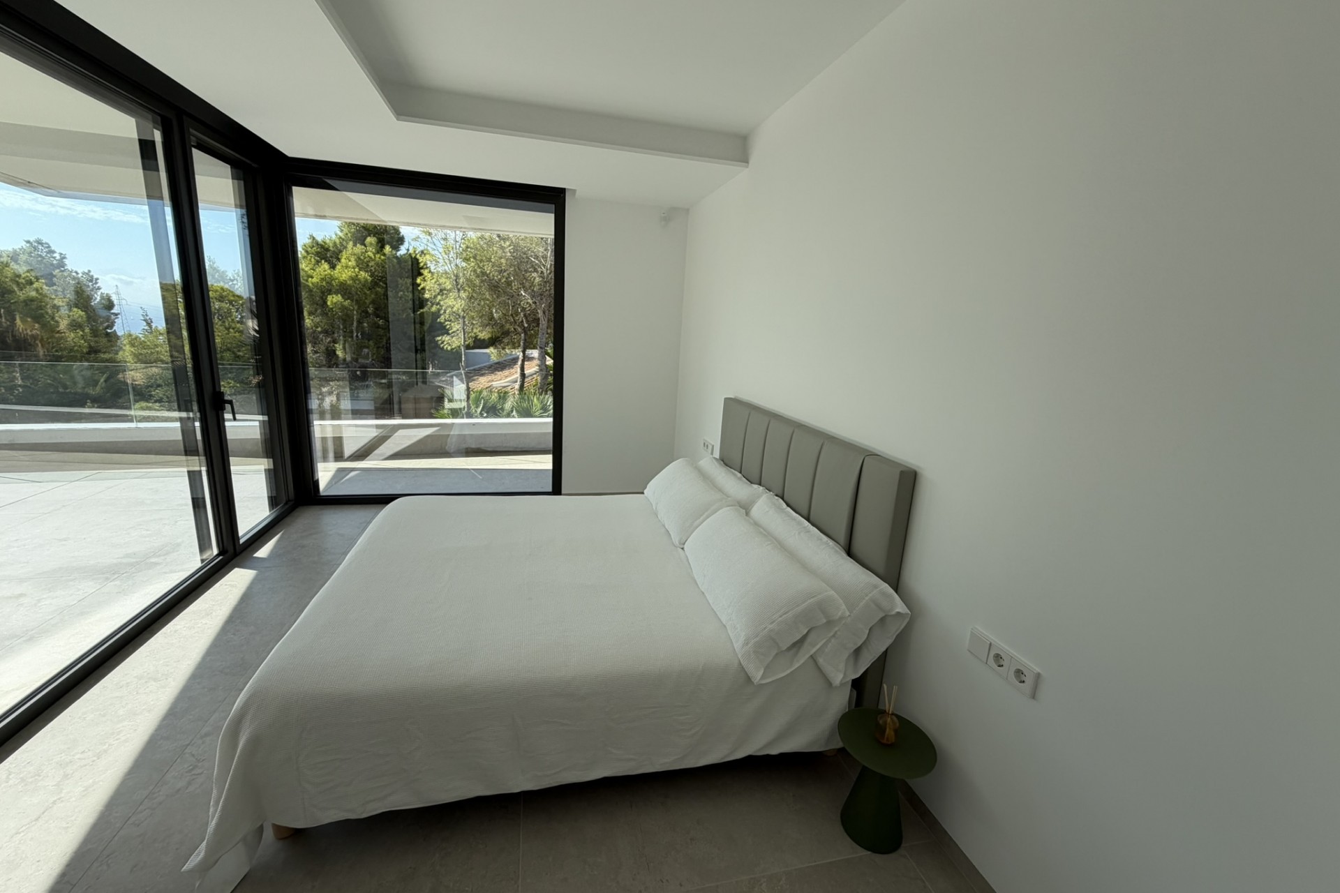 New - Detached Villa - Altea - Altea Hills