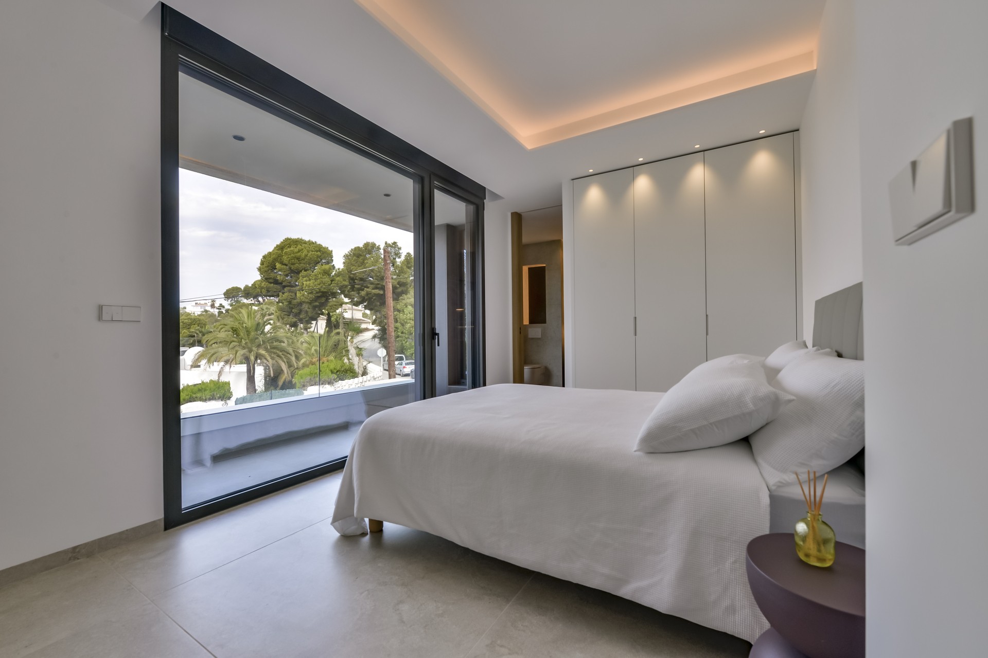New - Detached Villa - Altea - Altea Hills
