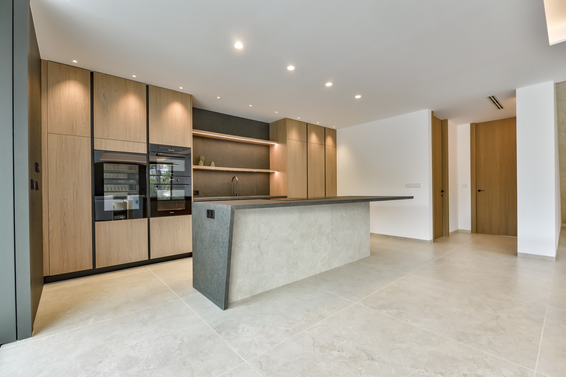 New - Detached Villa - Altea - Altea Hills