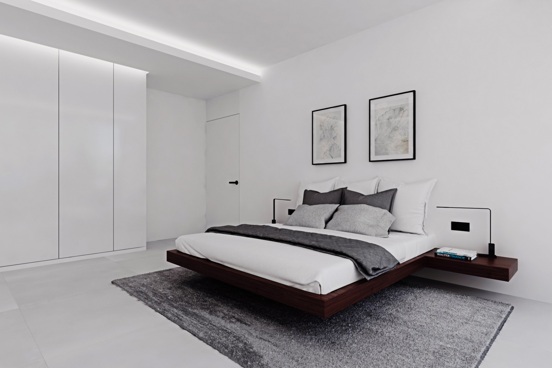 New - Detached Villa - Altea - Mascarat