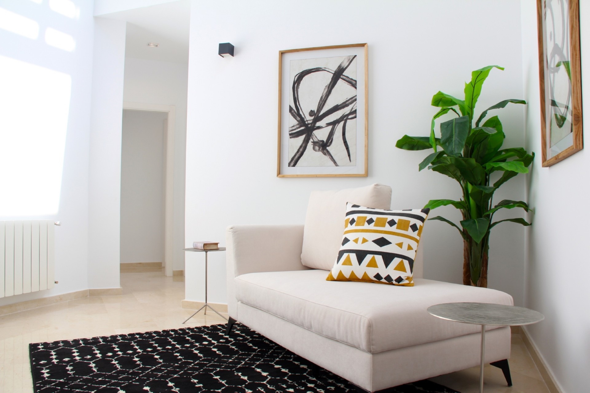 New - Detached Villa - Altea - Sierra de Altea