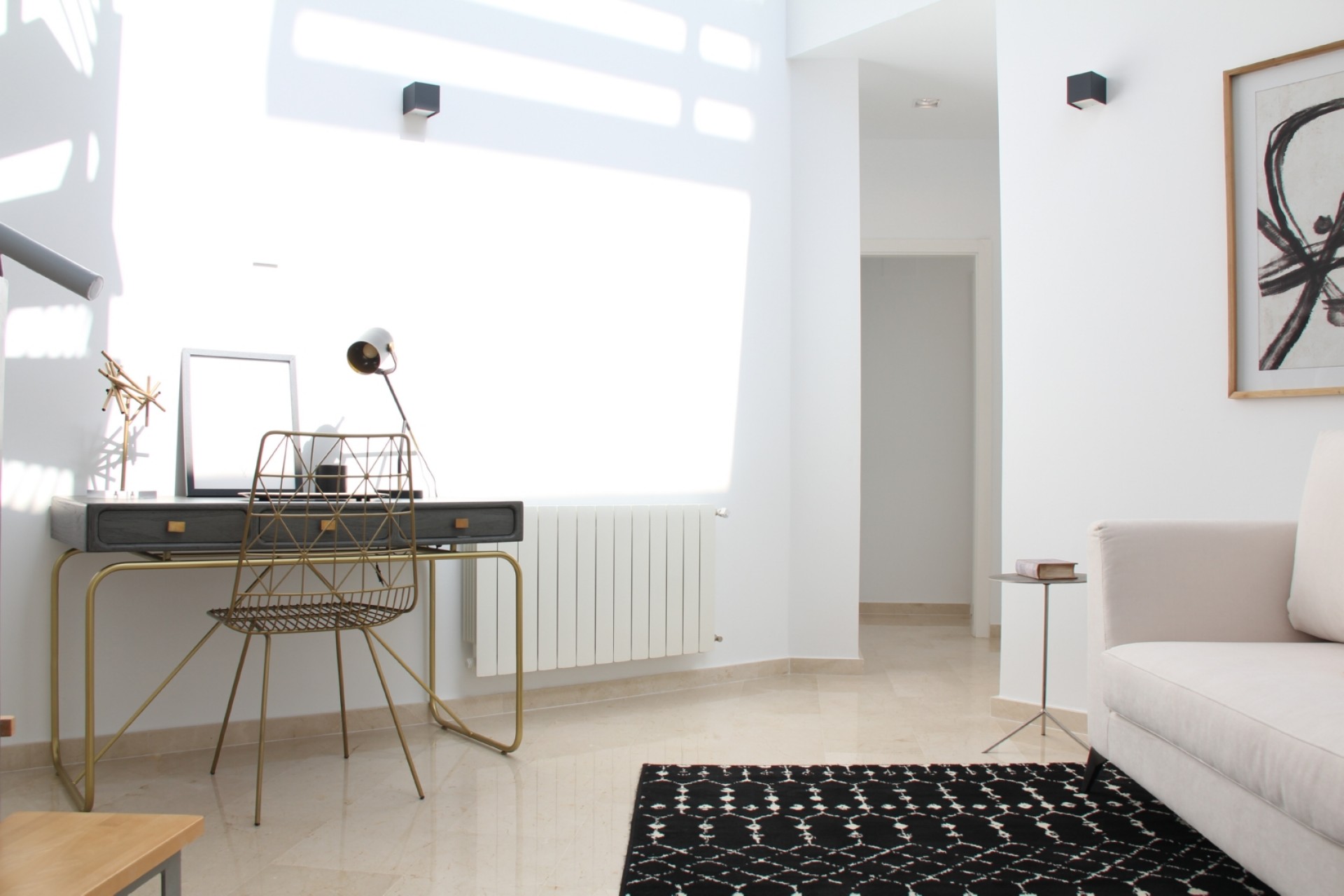 New - Detached Villa - Altea