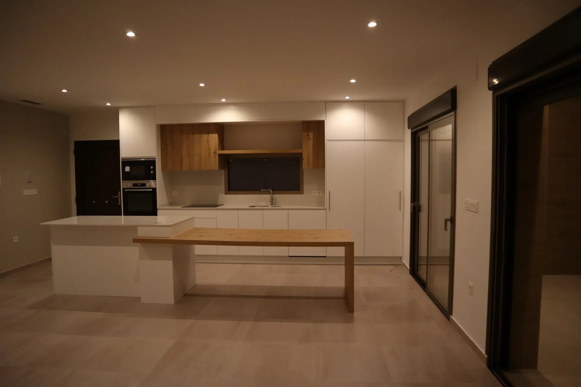 New - Detached Villa - Aspe - Aspe - Country