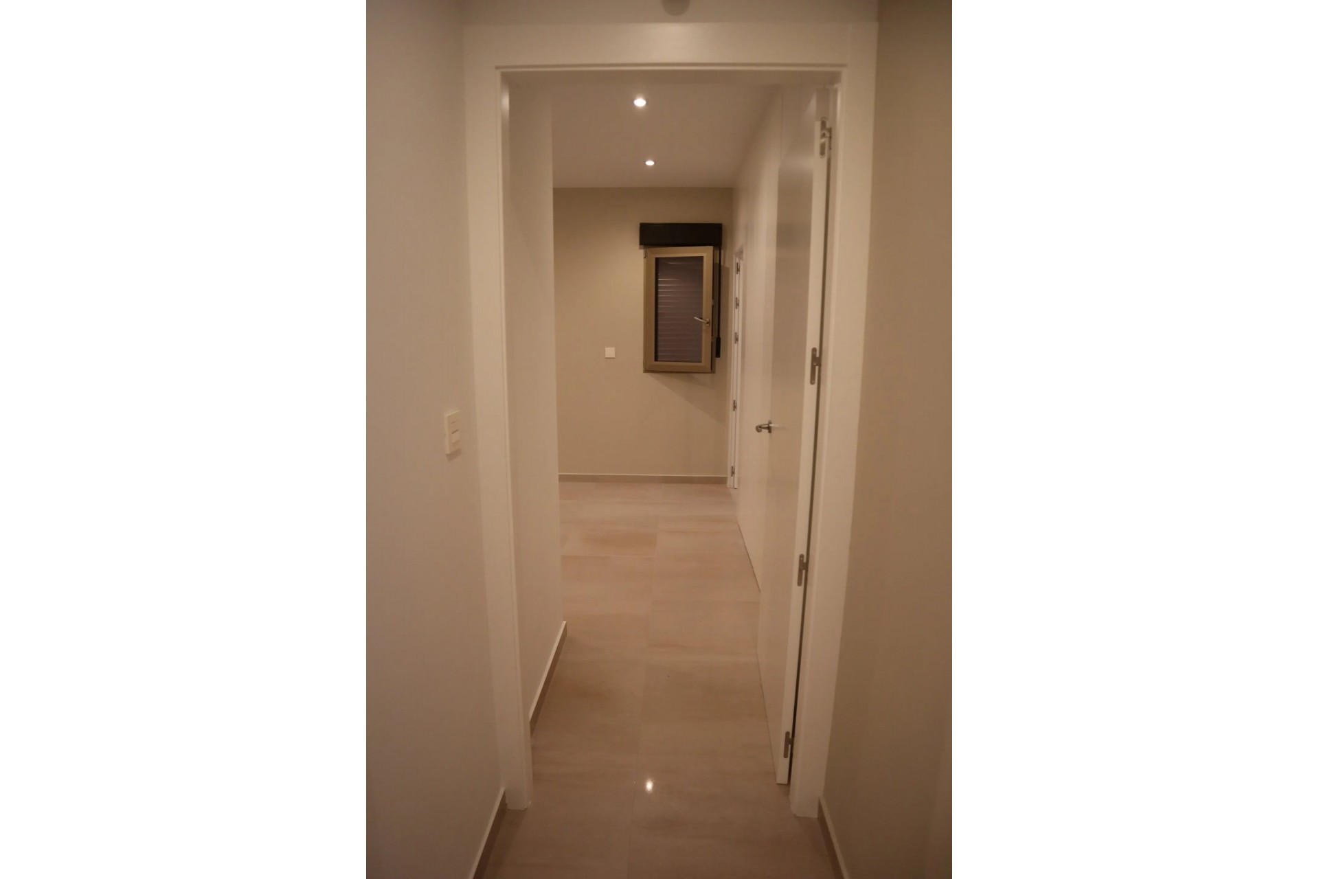 New - Detached Villa - Aspe - Aspe - Country