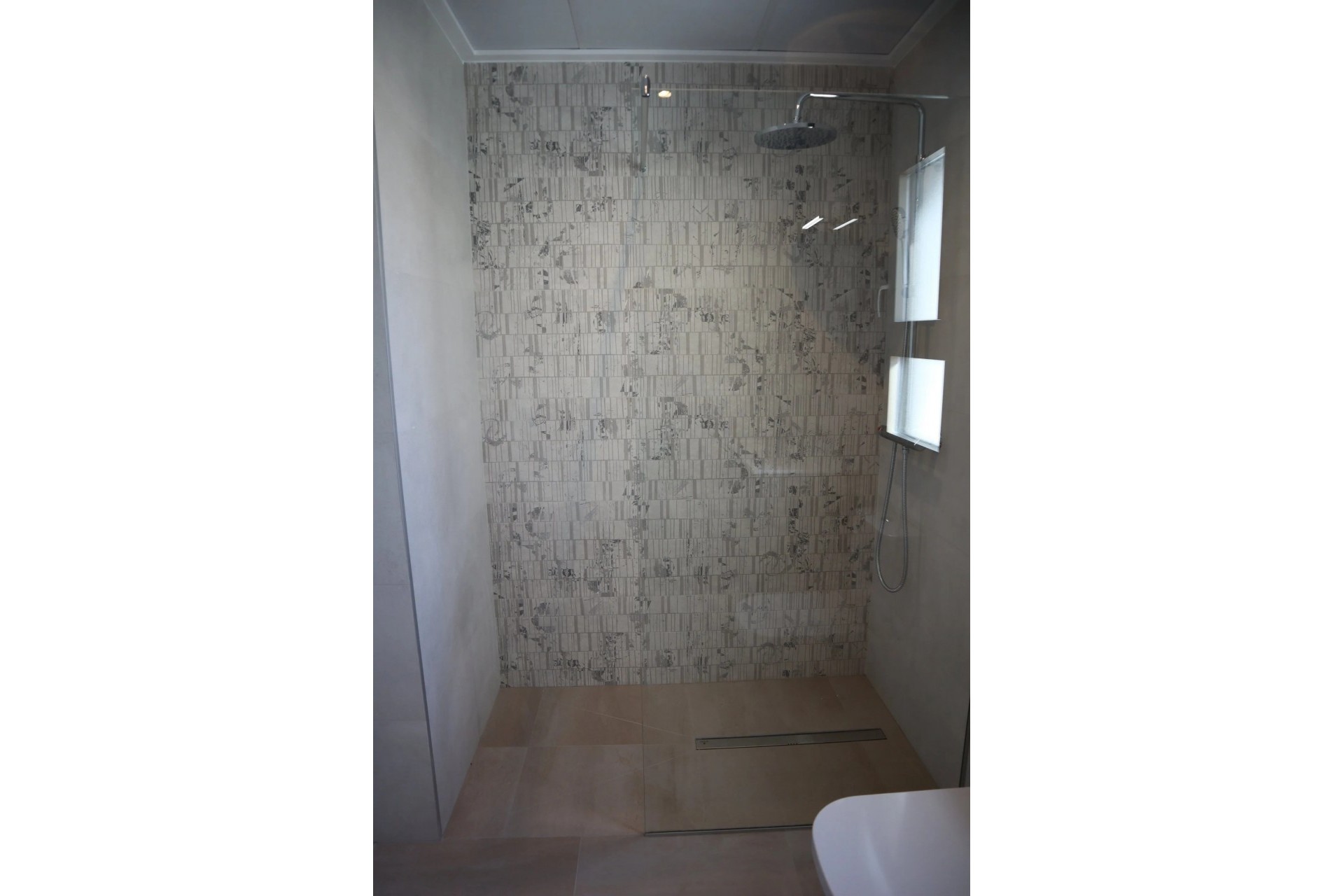 New - Detached Villa - Aspe - Aspe - Country