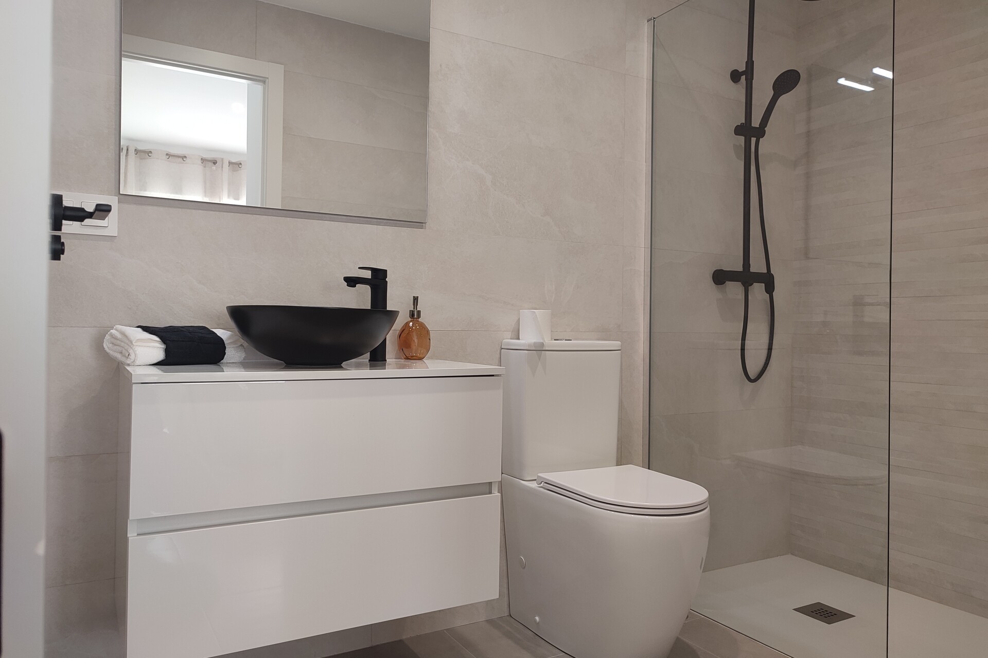 New - Detached Villa - Balsicas