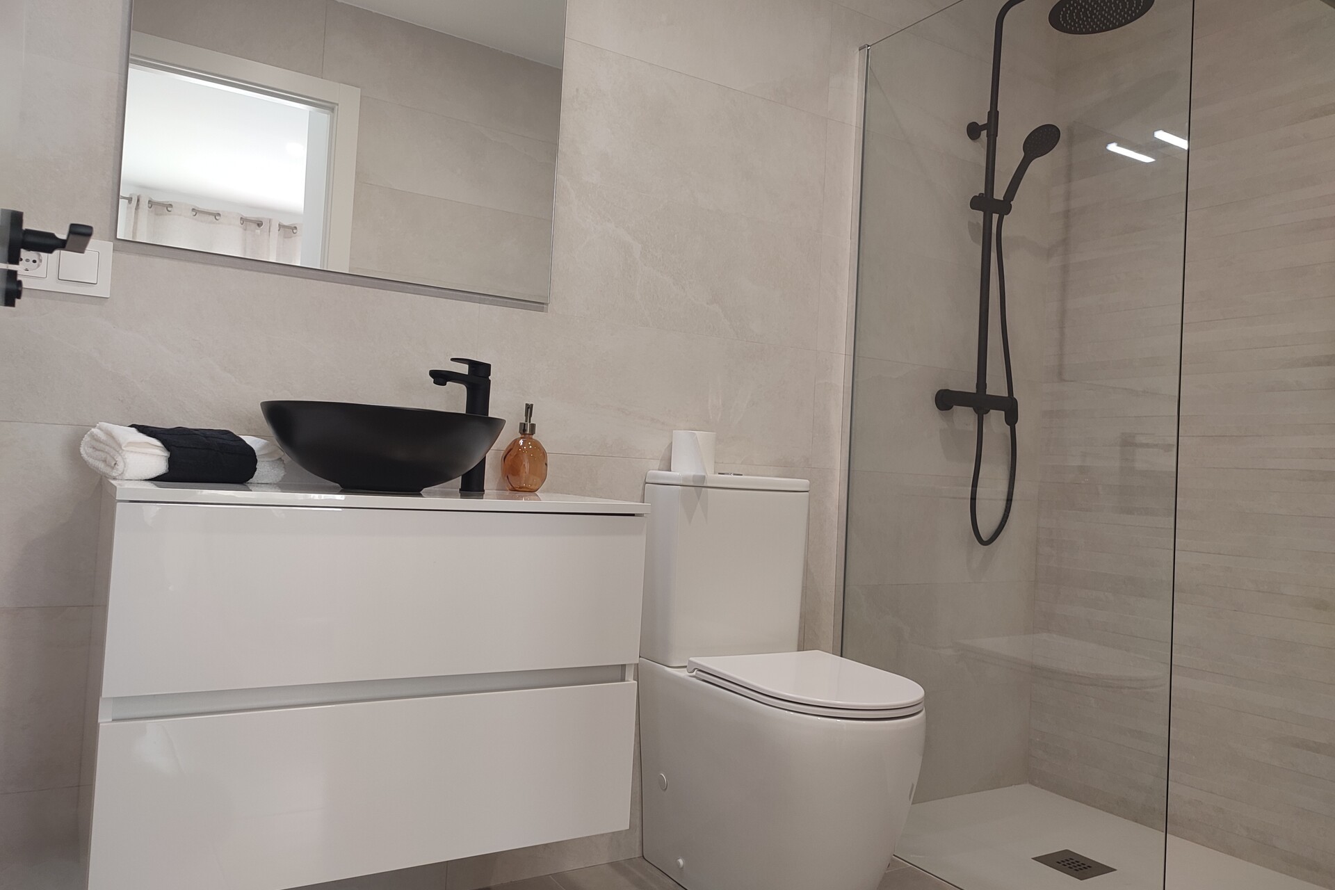 New - Detached Villa - Balsicas