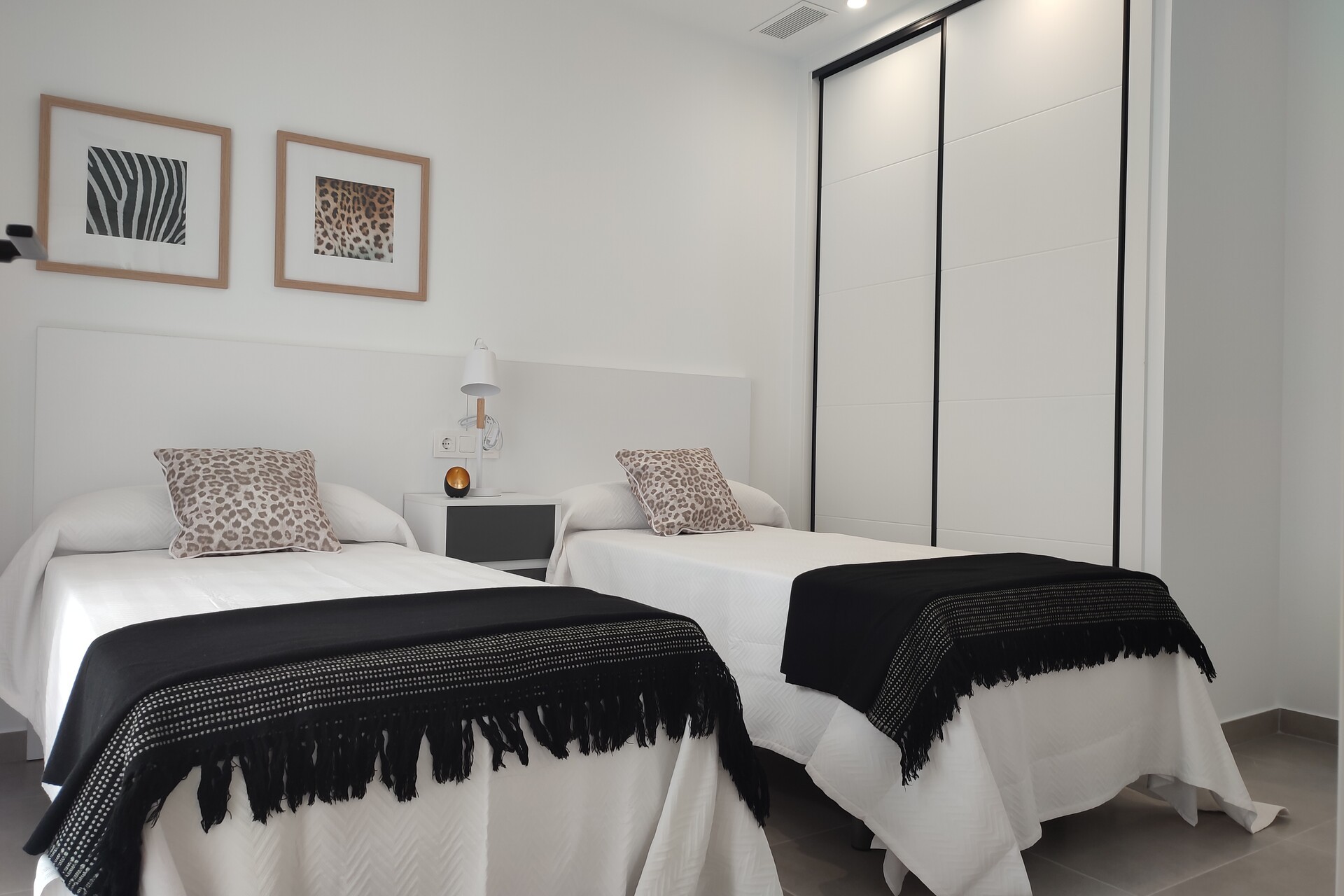 New - Detached Villa - Balsicas