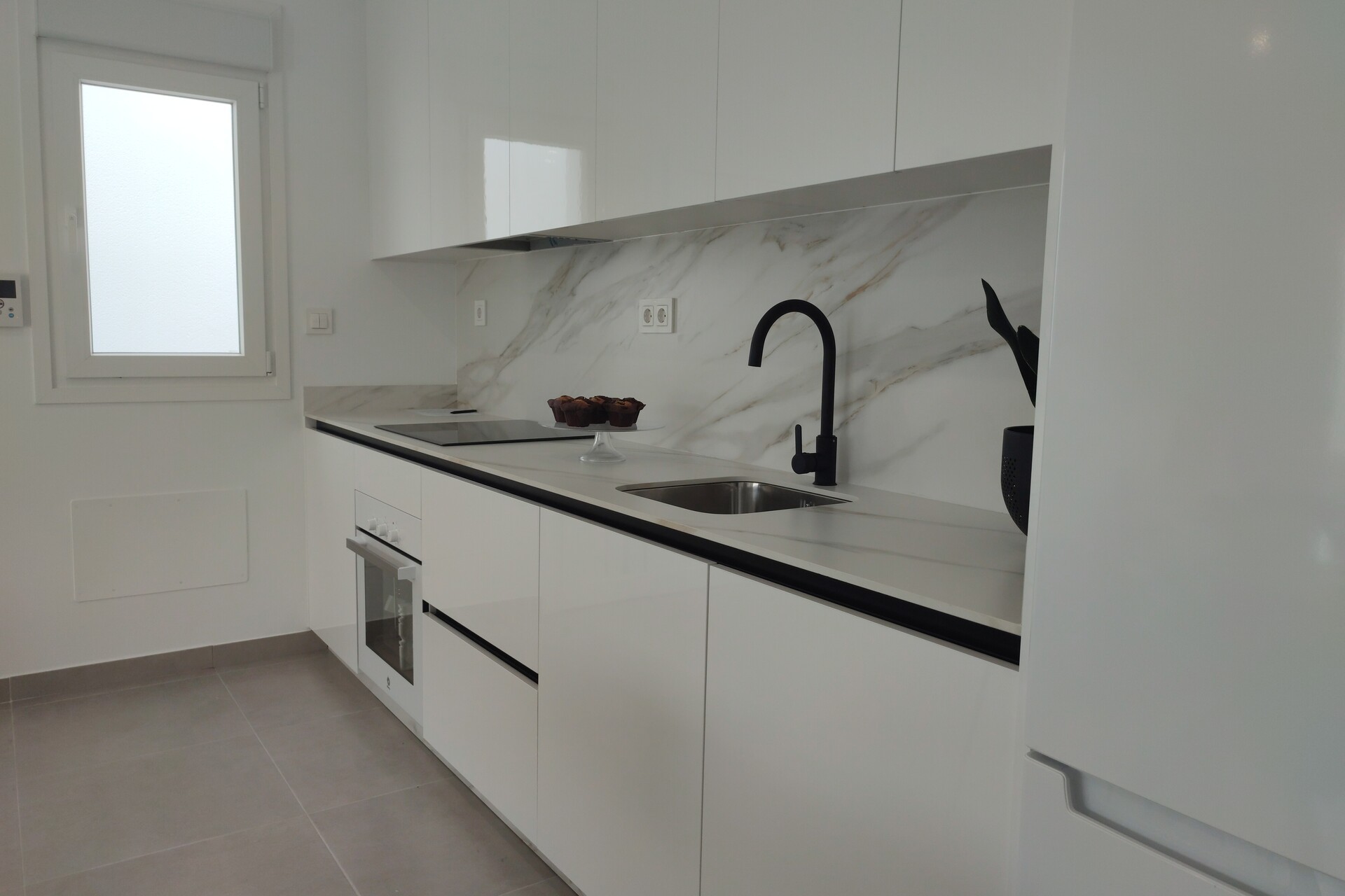 New - Detached Villa - Balsicas