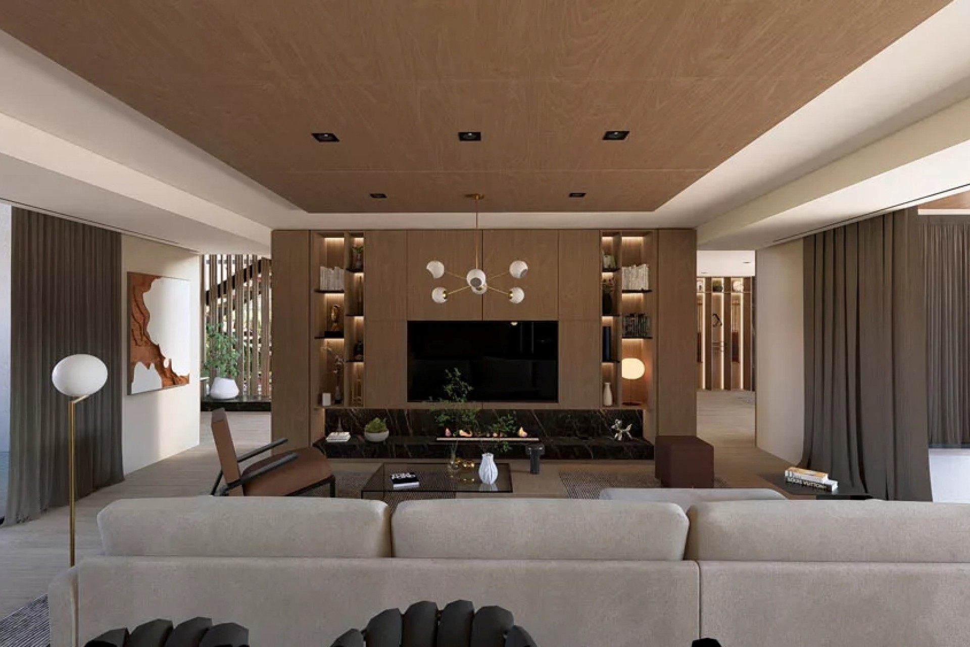 New - Detached Villa - Banos y Mendigo - Baños y Mendigo