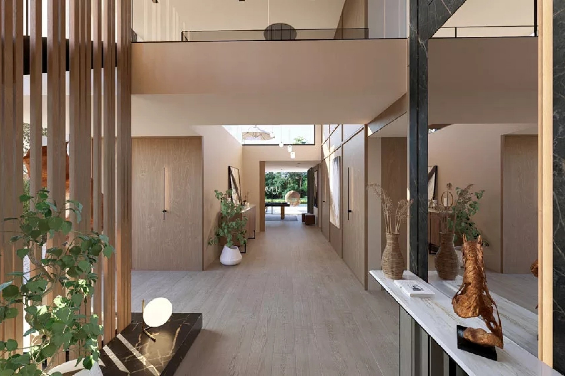 New - Detached Villa - Banos y Mendigo - Baños y Mendigo