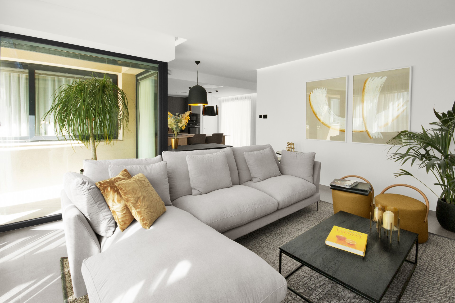 New - Detached Villa - Banos y Mendigo - Baños y Mendigo