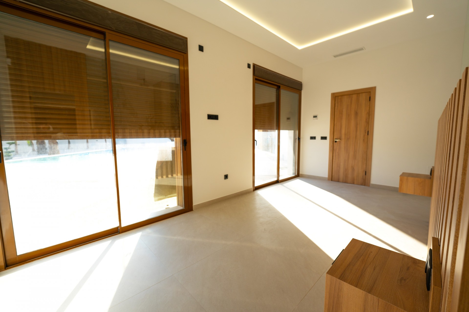 New - Detached Villa - Benejúzar - Benejuzar - Town