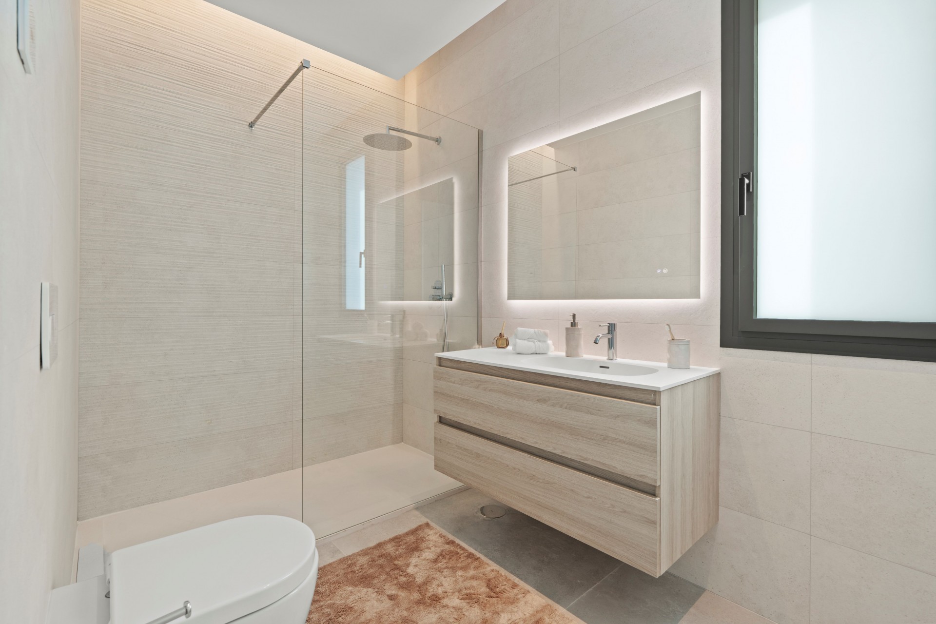 New - Detached Villa - Benidorm - Levante