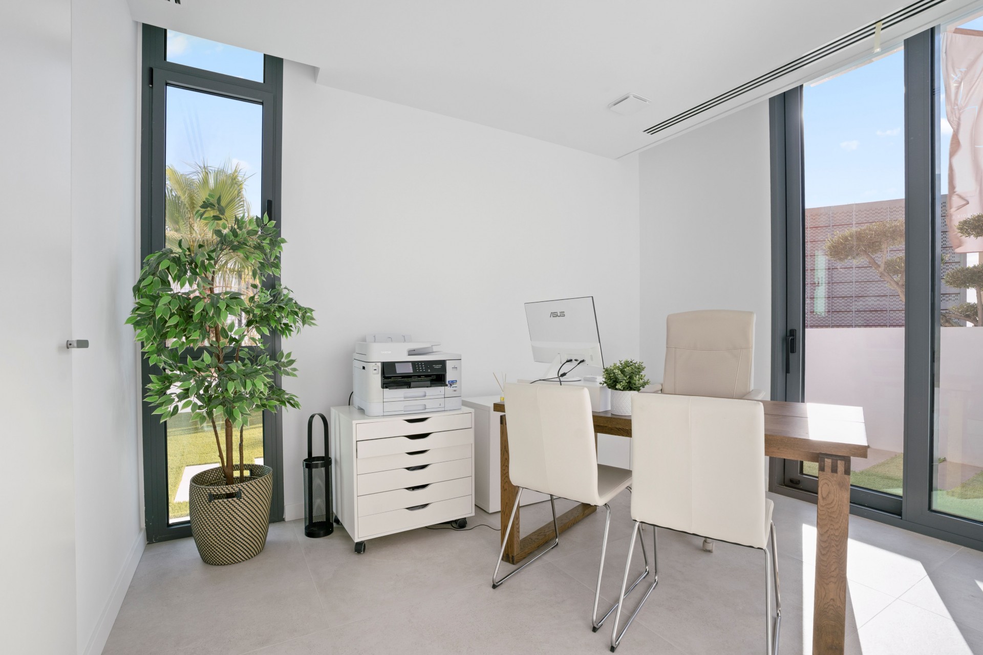 New - Detached Villa - Benidorm - Levante