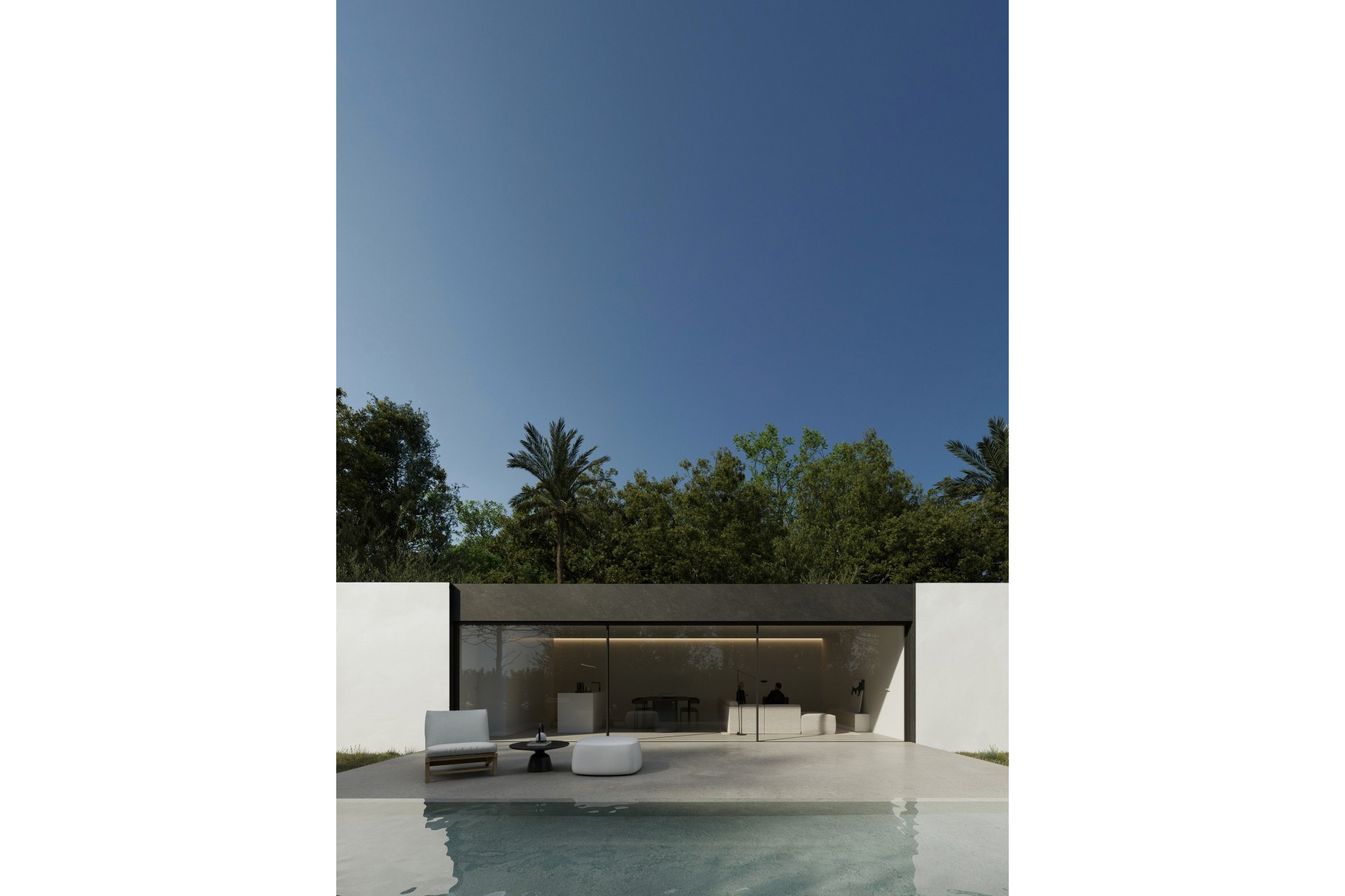 New - Detached Villa - Benidorm - Rincon de Loix