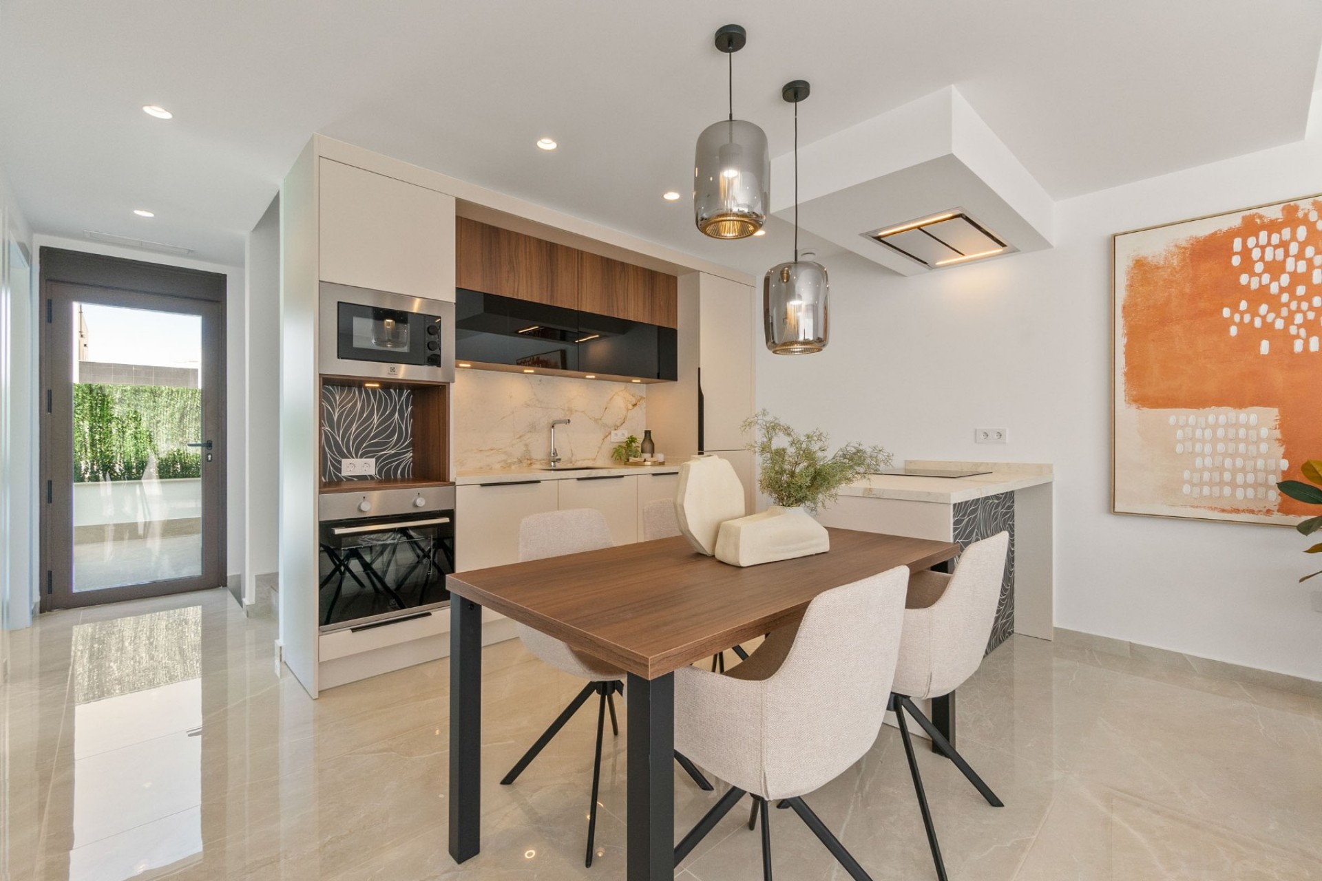 New - Detached Villa - Benijofar - Benijofar - Village