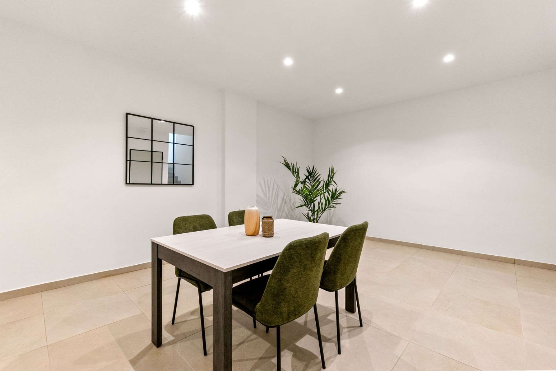 New - Detached Villa - Benijofar - Benijofar - Village