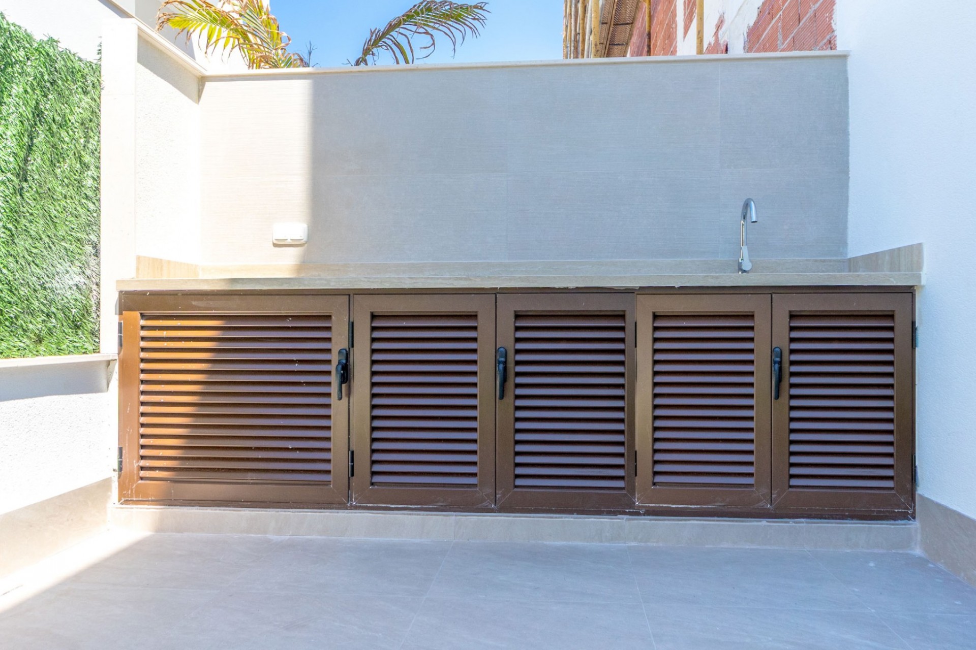 New - Detached Villa - Benijofar - Benijofar - Village