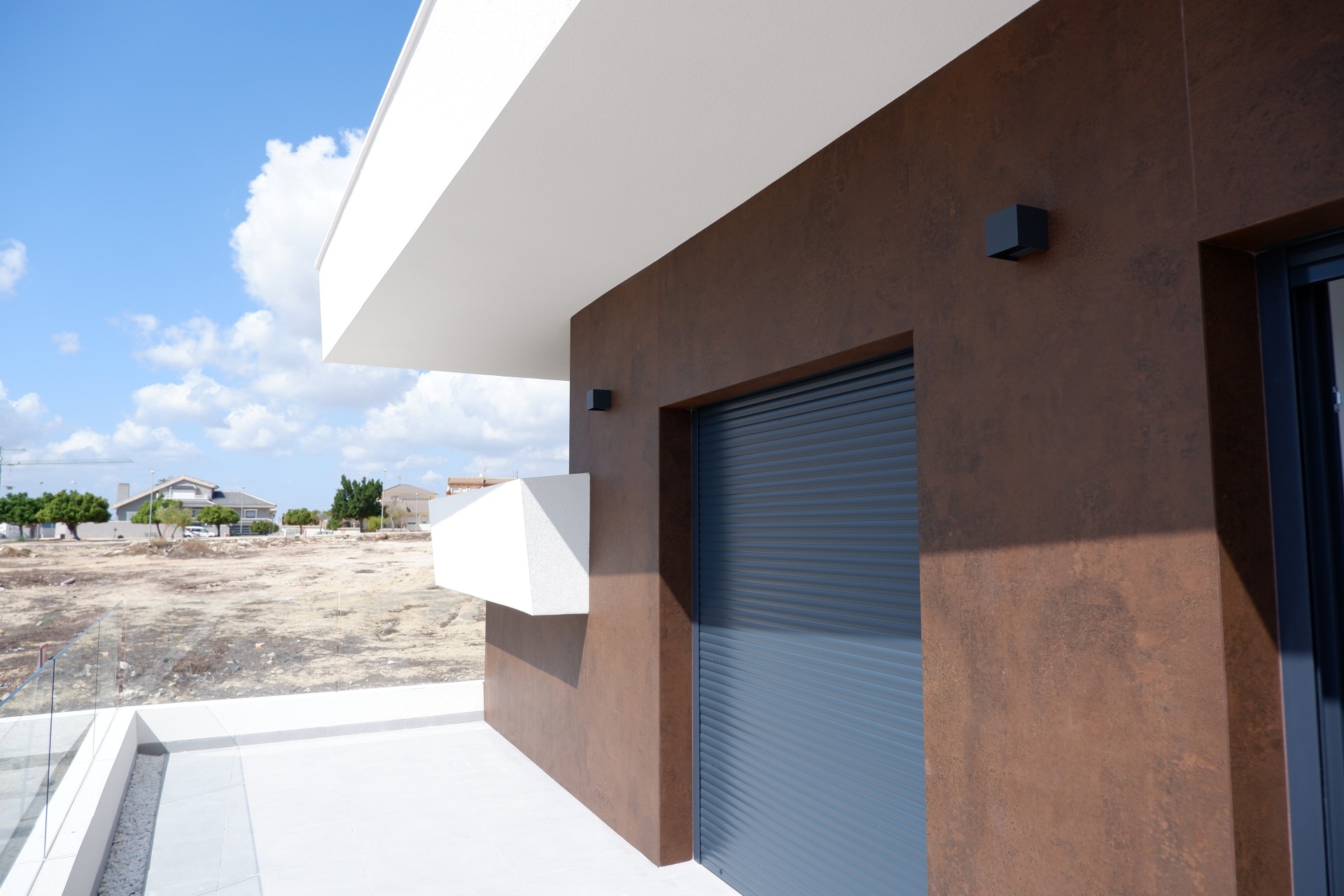 New - Detached Villa - Benijofar - Benijofar - Village