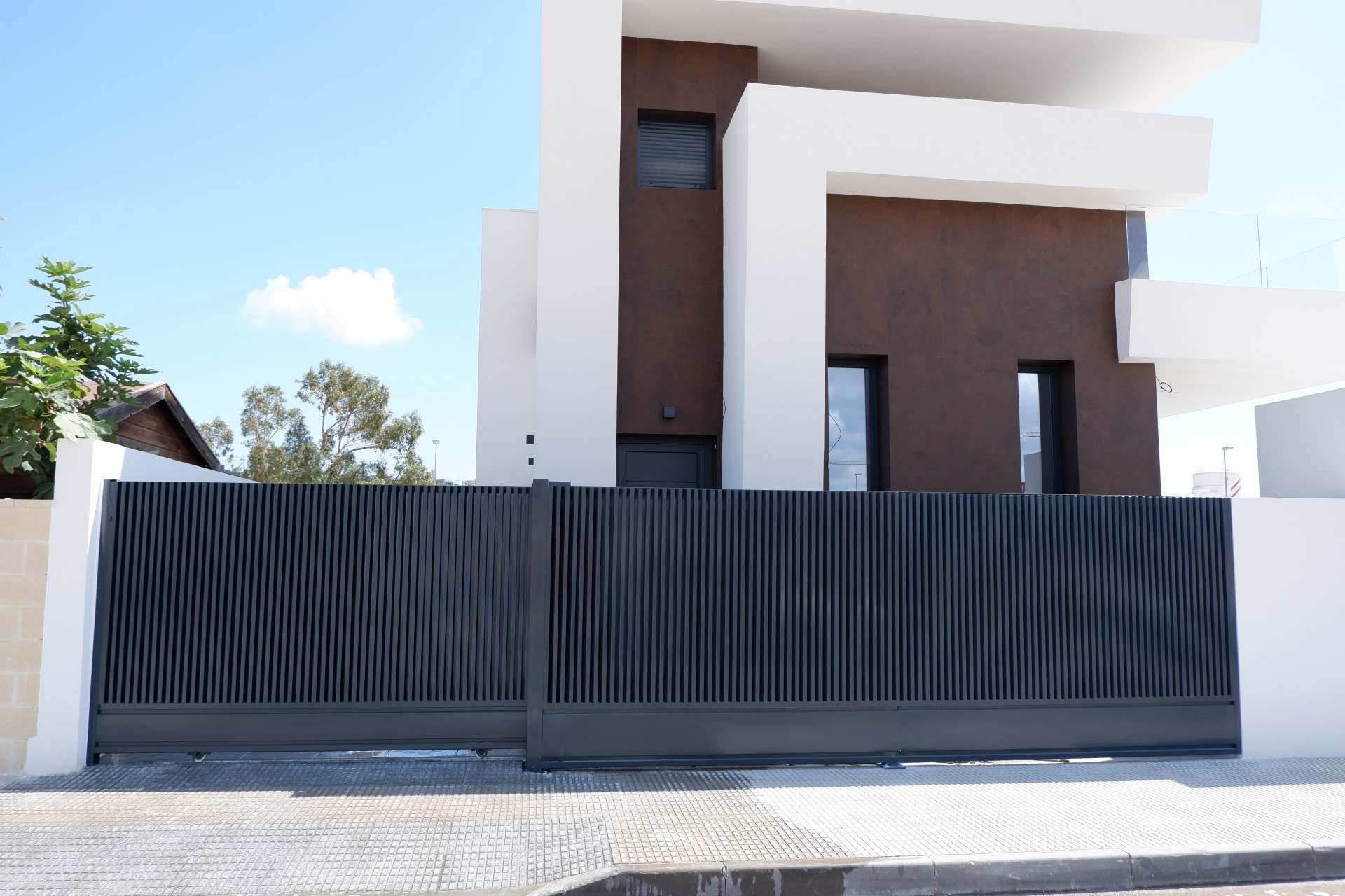 New - Detached Villa - Benijofar - Benijofar - Village