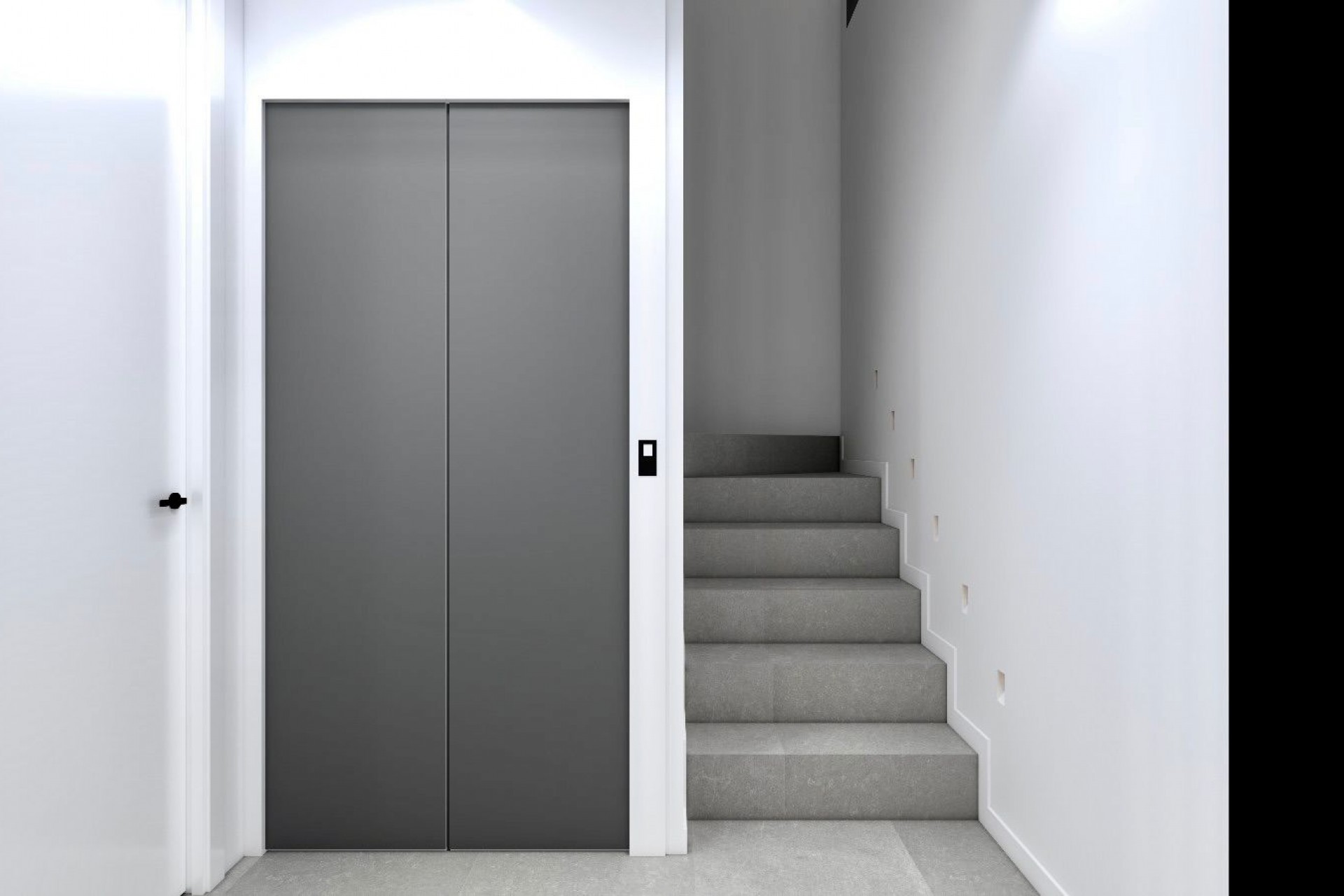 New - Detached Villa - Benijofar - Benijofar - Village