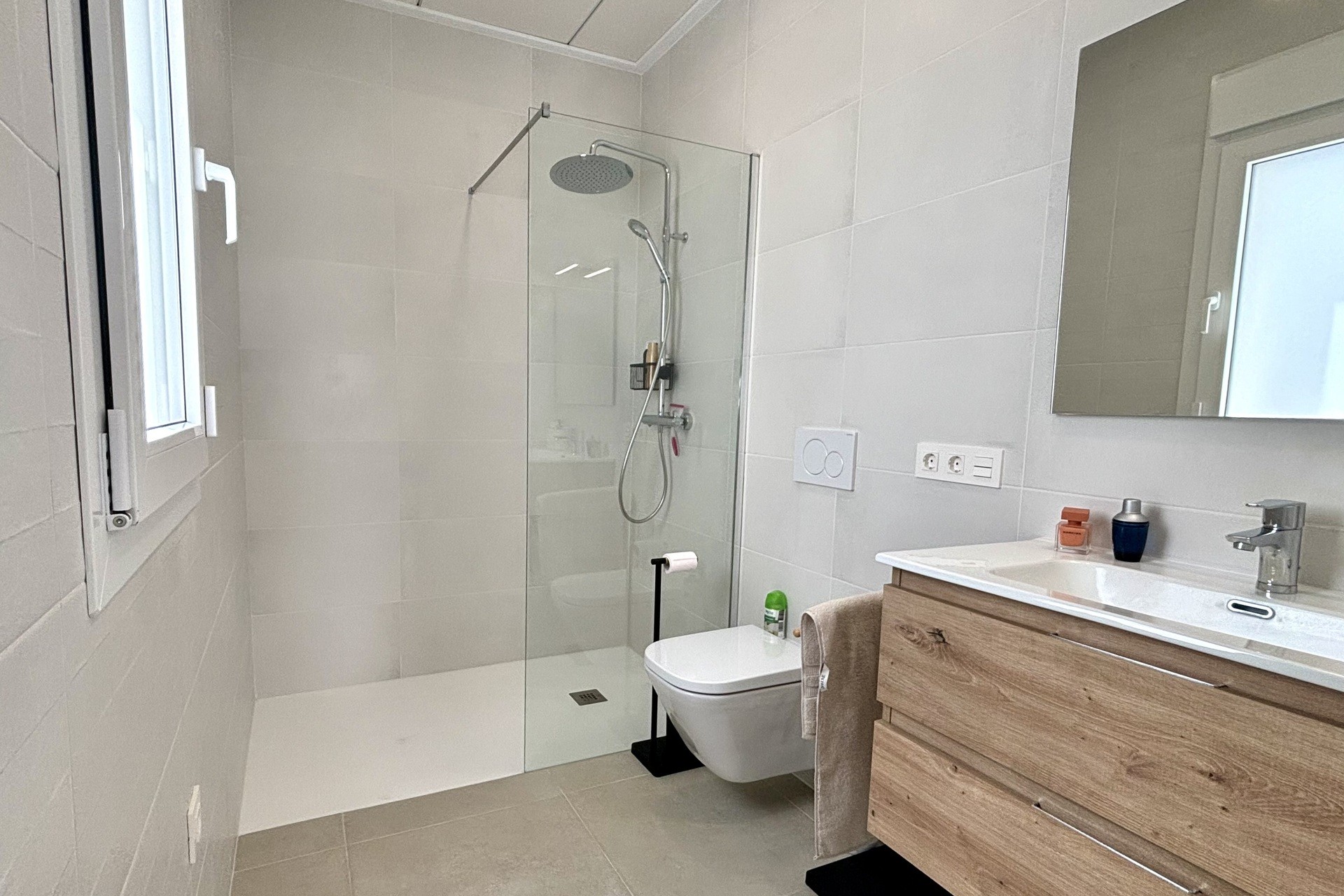 New - Detached Villa - Benijofar - Benijofar - Village