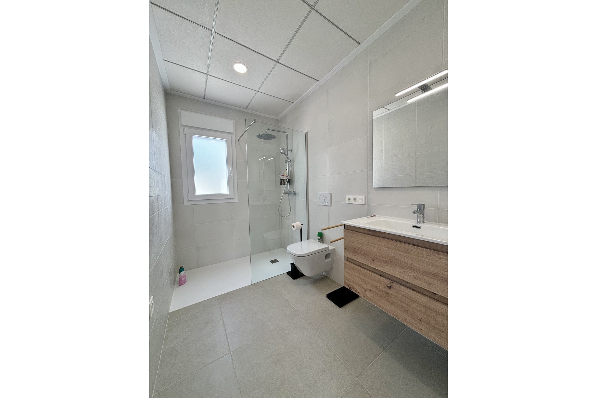 New - Detached Villa - Benijofar - Benijofar - Village