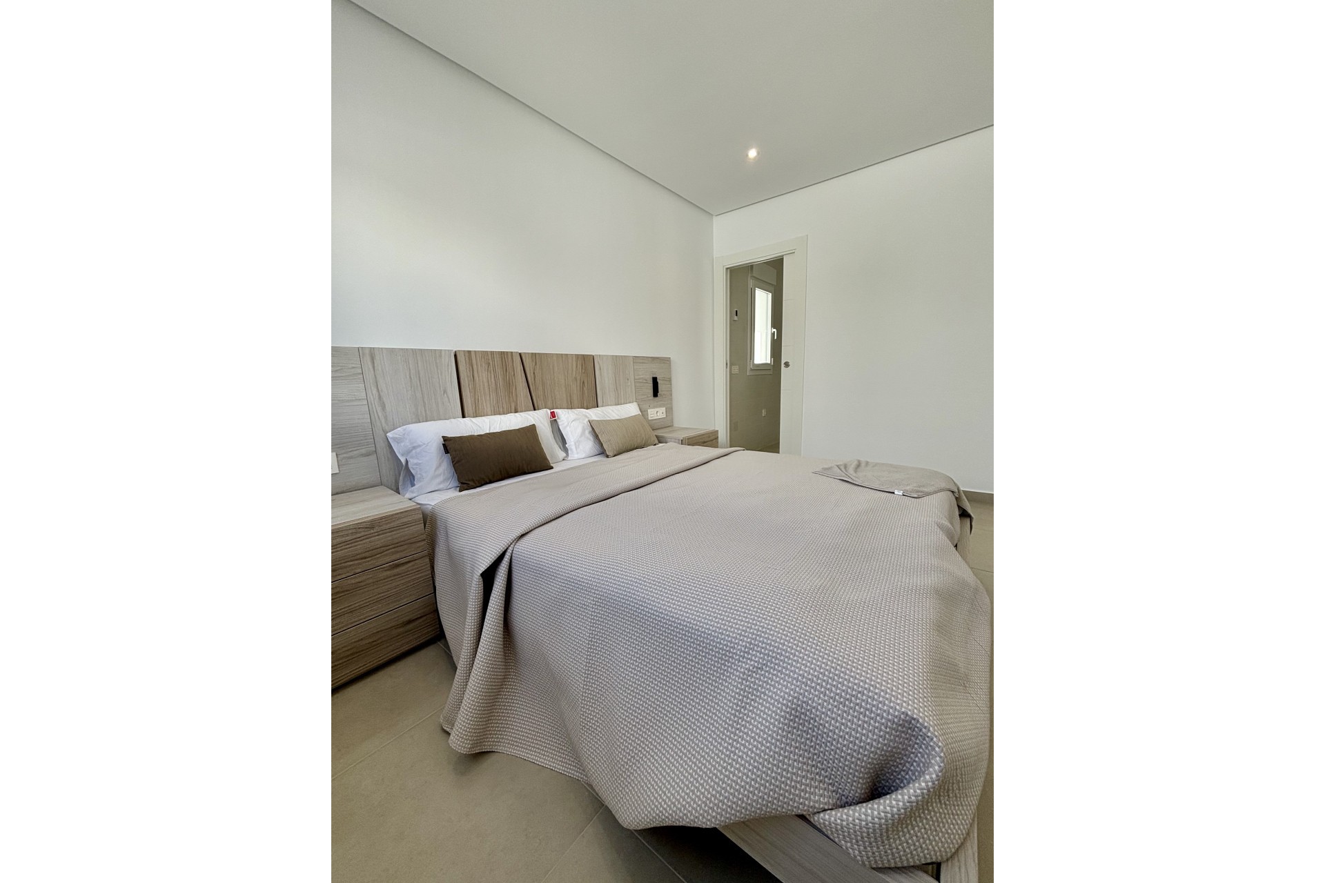 New - Detached Villa - Benijofar - Benijofar - Village