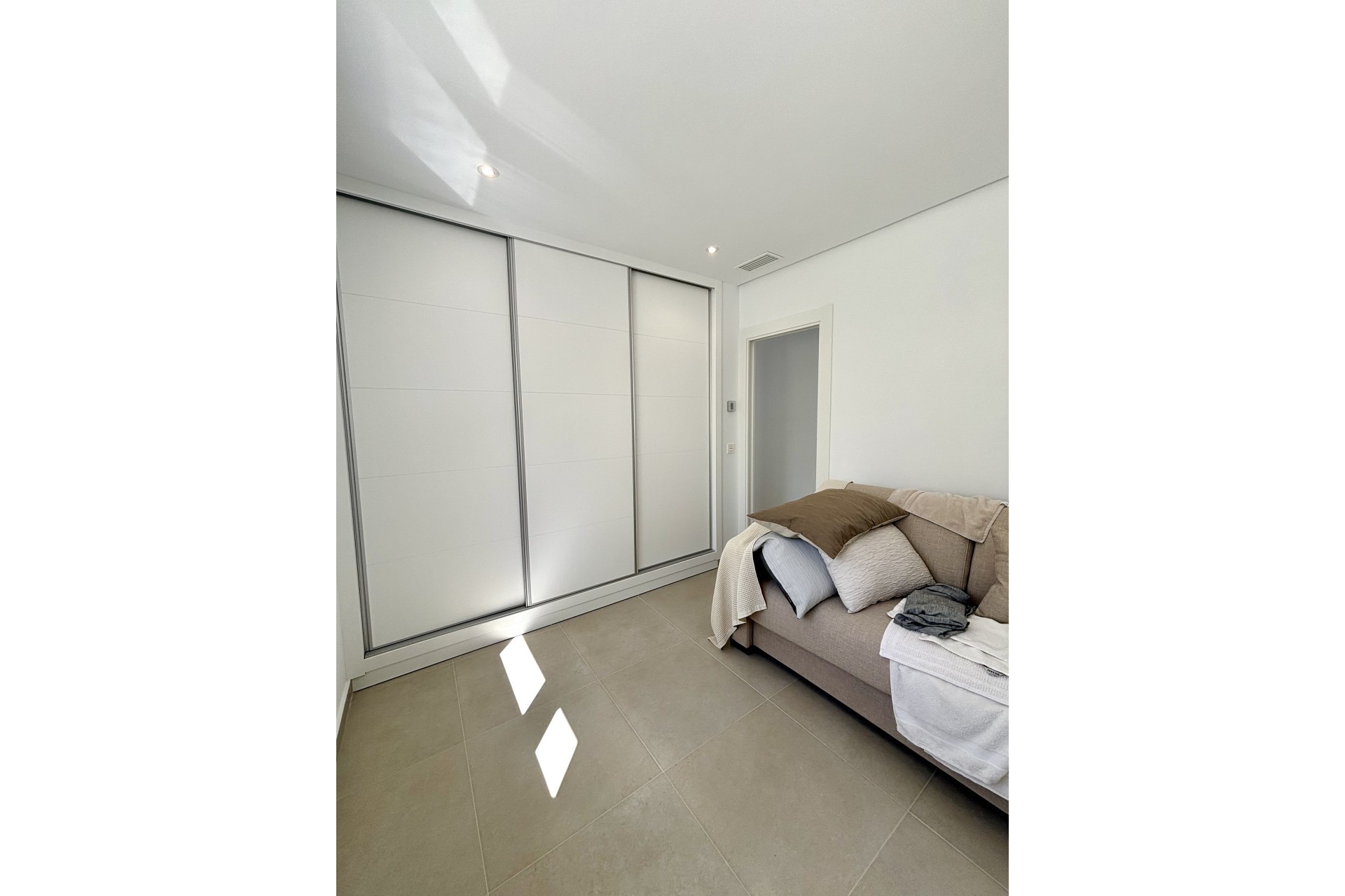 New - Detached Villa - Benijofar - Benijofar - Village