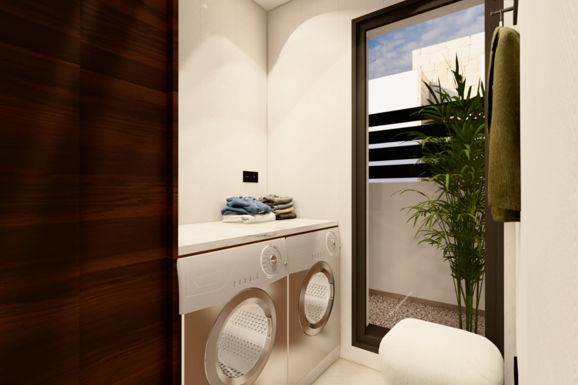 New - Detached Villa - Benijofar - Monte Azul