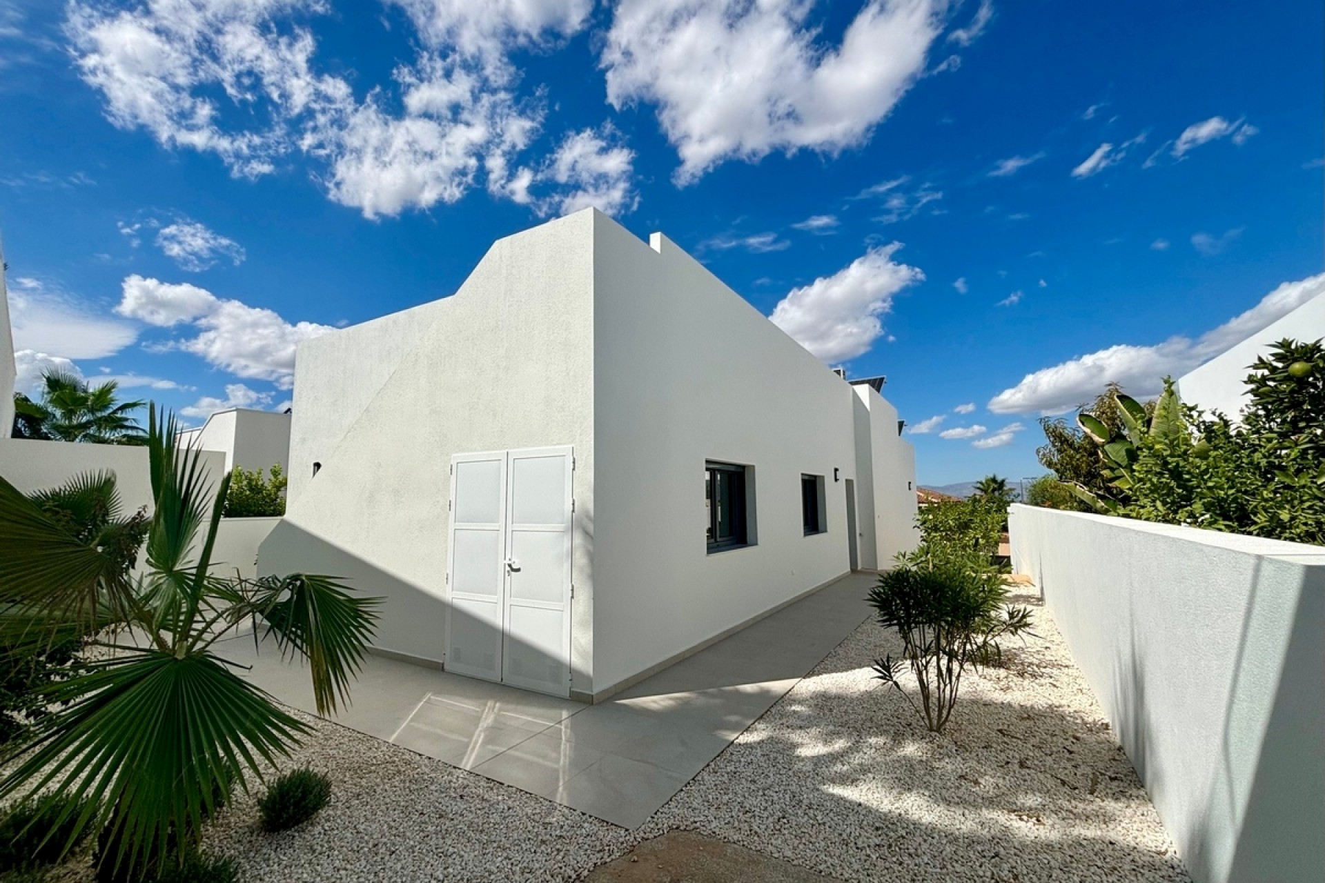 New - Detached Villa - Benimar - Rojales Hills
